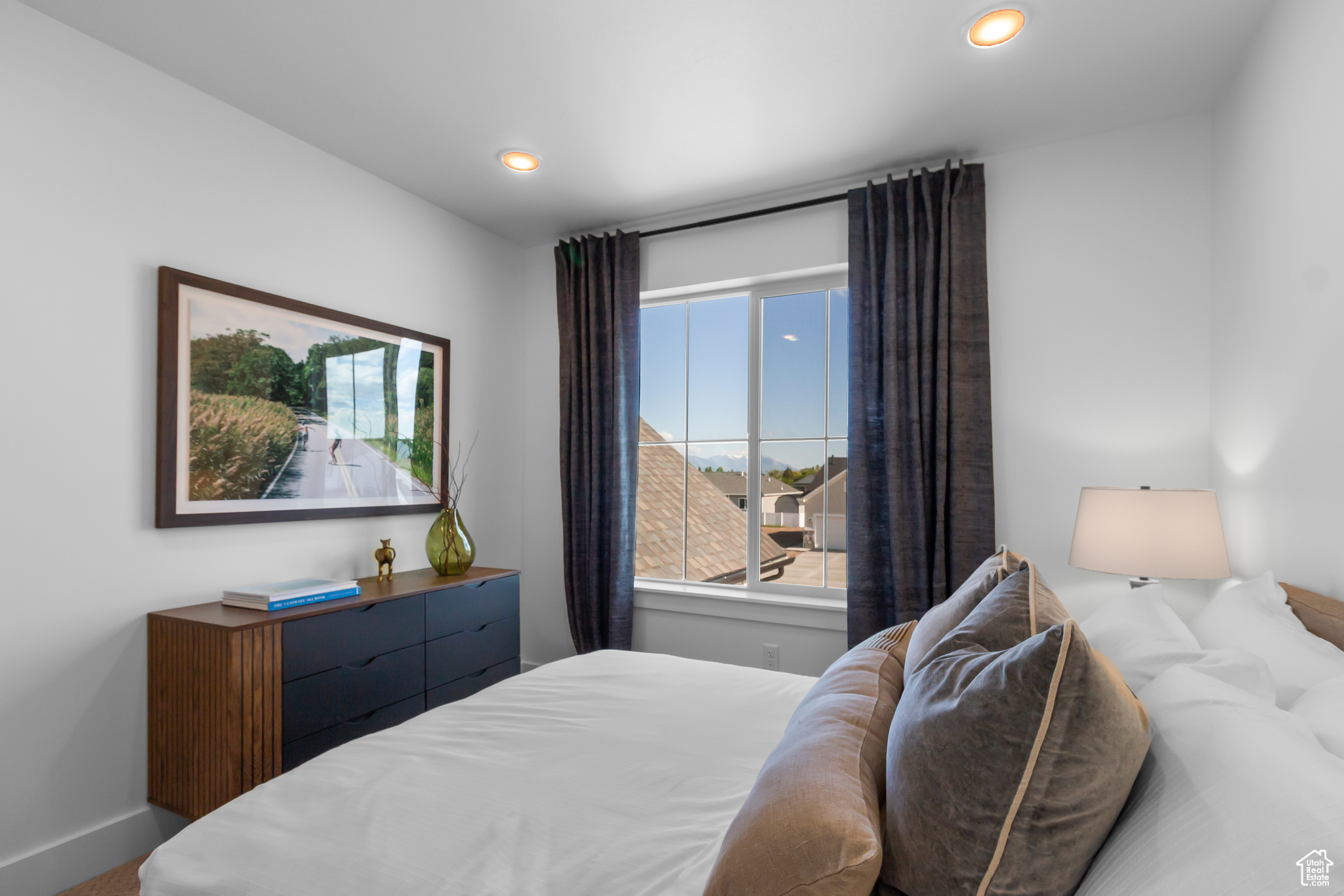 RIDGELINE PARK - Residential