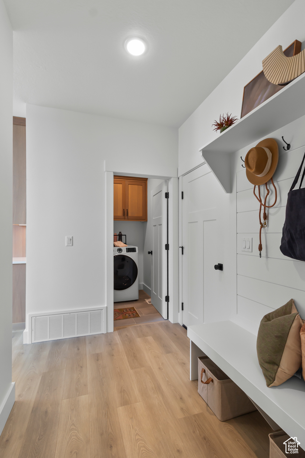 RIDGELINE PARK - Residential