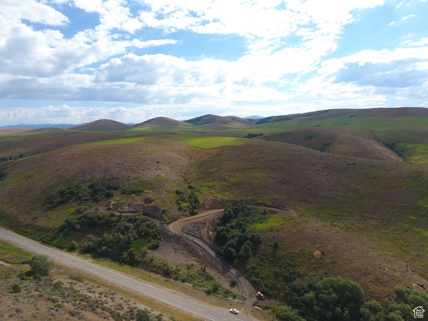 Beautiful mountain retreat featuring over 23 acres of open space, solitude, and views for miles! Fishing, hunting, and recreational opportunities abound in this area. Get away from everything and still be close to Preston, ID or run into Logan, UT for all your major shopping. Power will be brought to the lot and the seller is willing to help with minor dirt work to create the building site you have been dreaming of. Seller financing available with significant down payment. Call today for details!