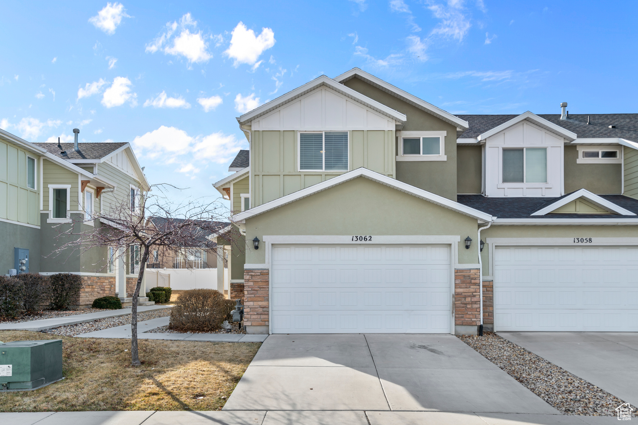 13062 S Padstow Ln, Herriman, Utah image 1