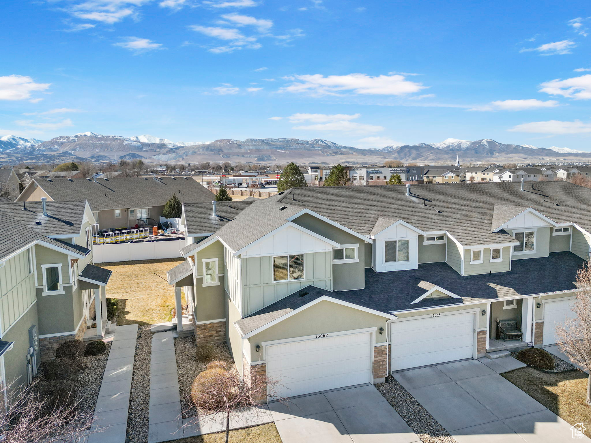 13062 S Padstow Ln, Herriman, Utah image 31