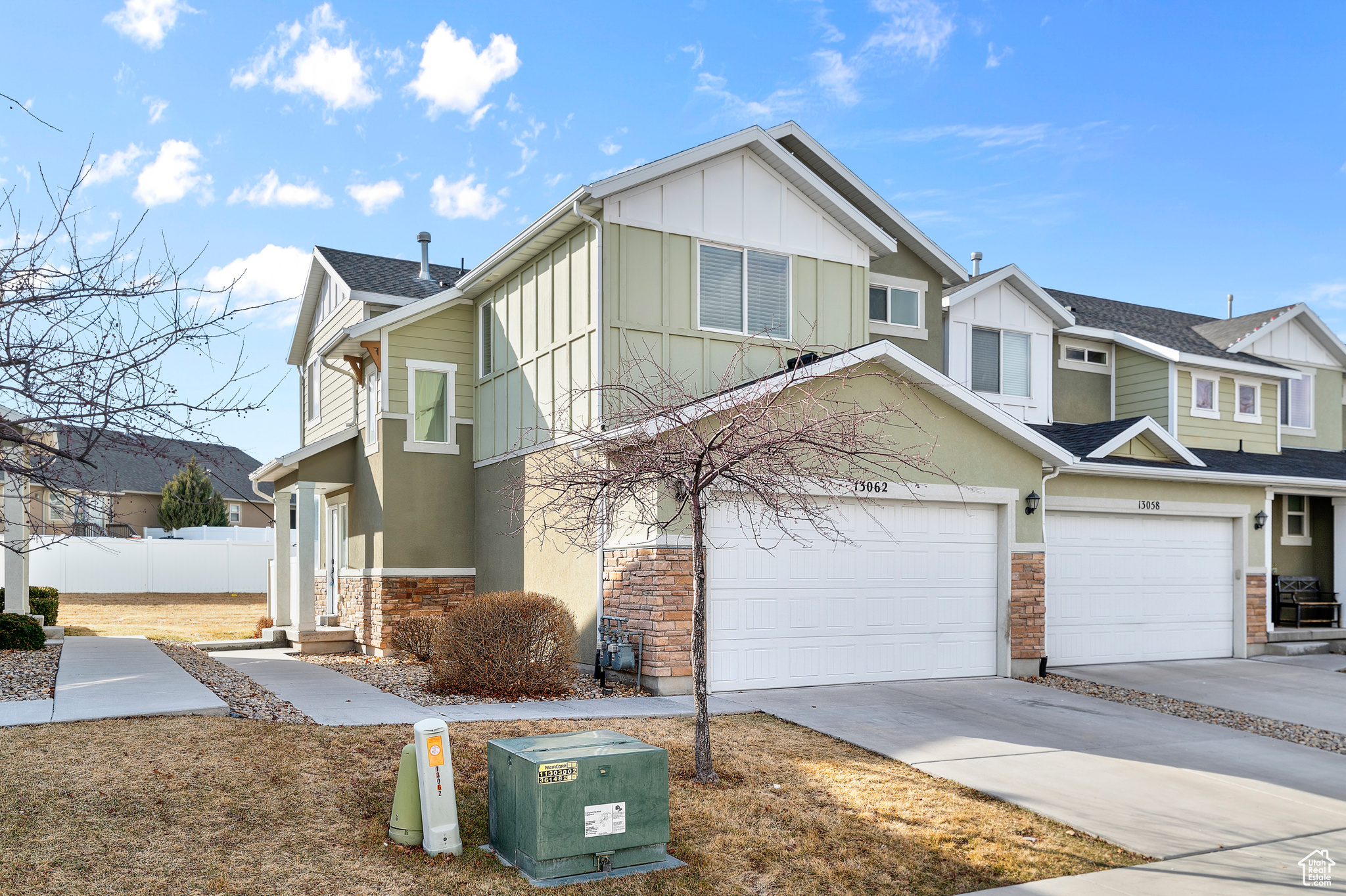 13062 S Padstow Ln, Herriman, Utah image 2
