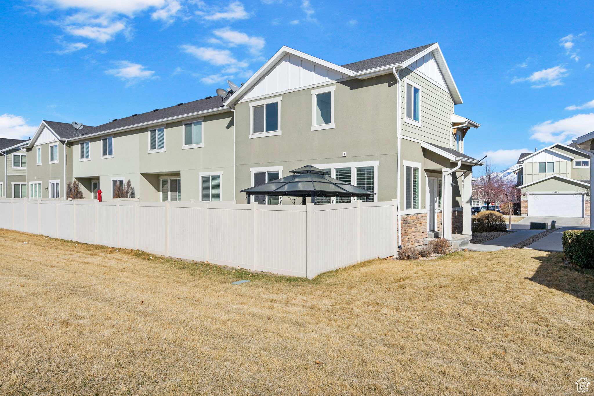 13062 S Padstow Ln, Herriman, Utah image 29