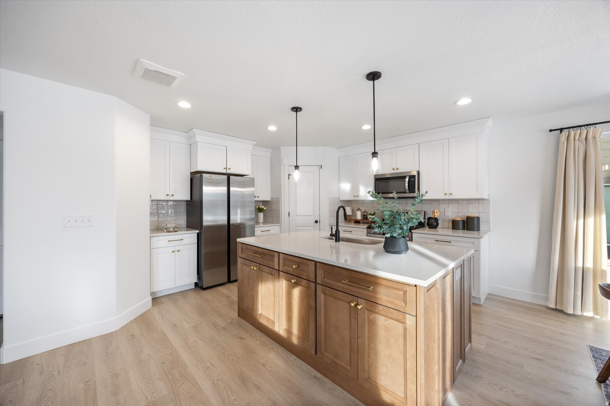 GARDNER - Residential