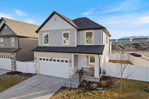 Condo For Sale - 4093 W 1180<br/> Lehi, UT 84045