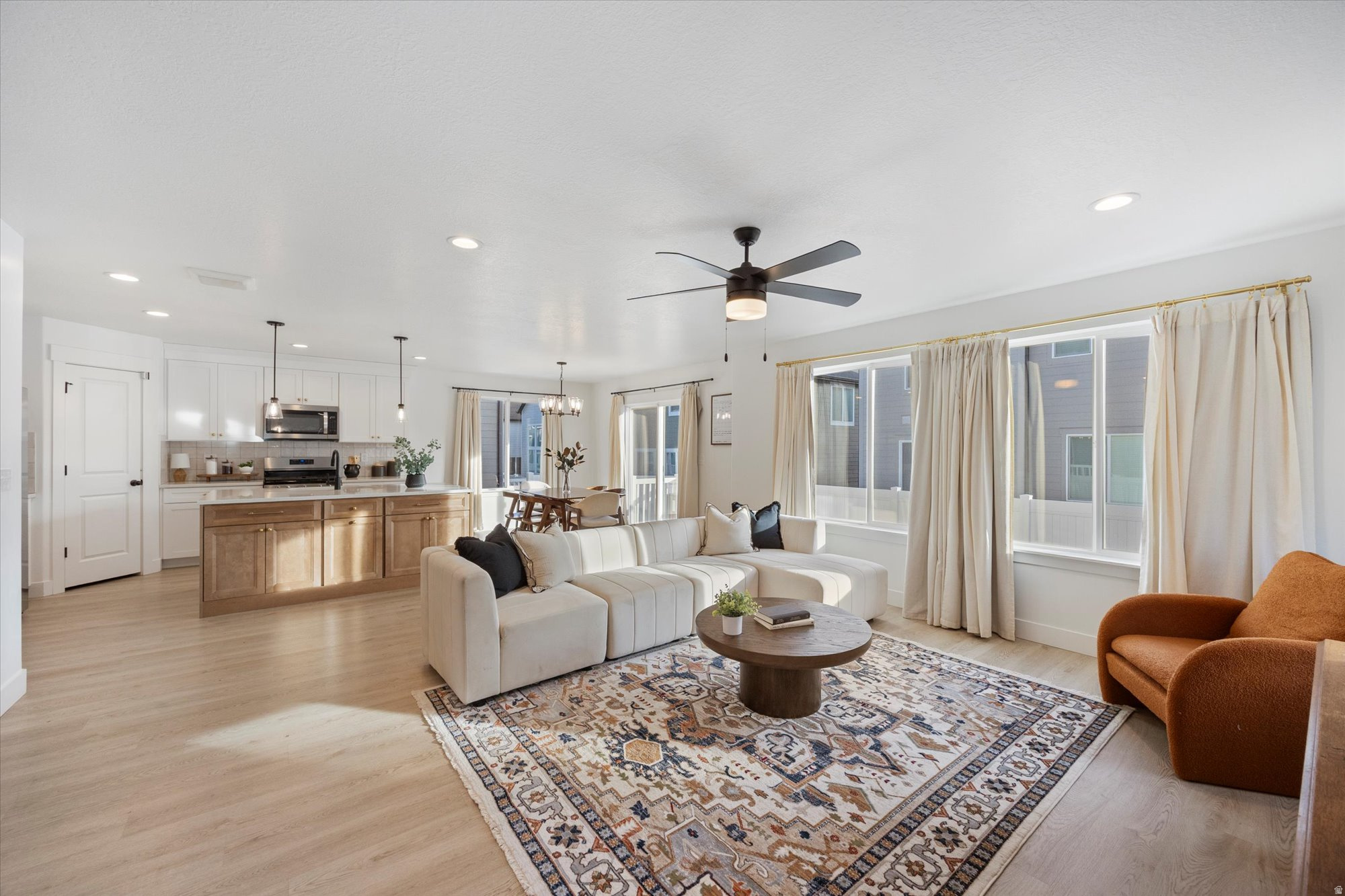 GARDNER - Residential