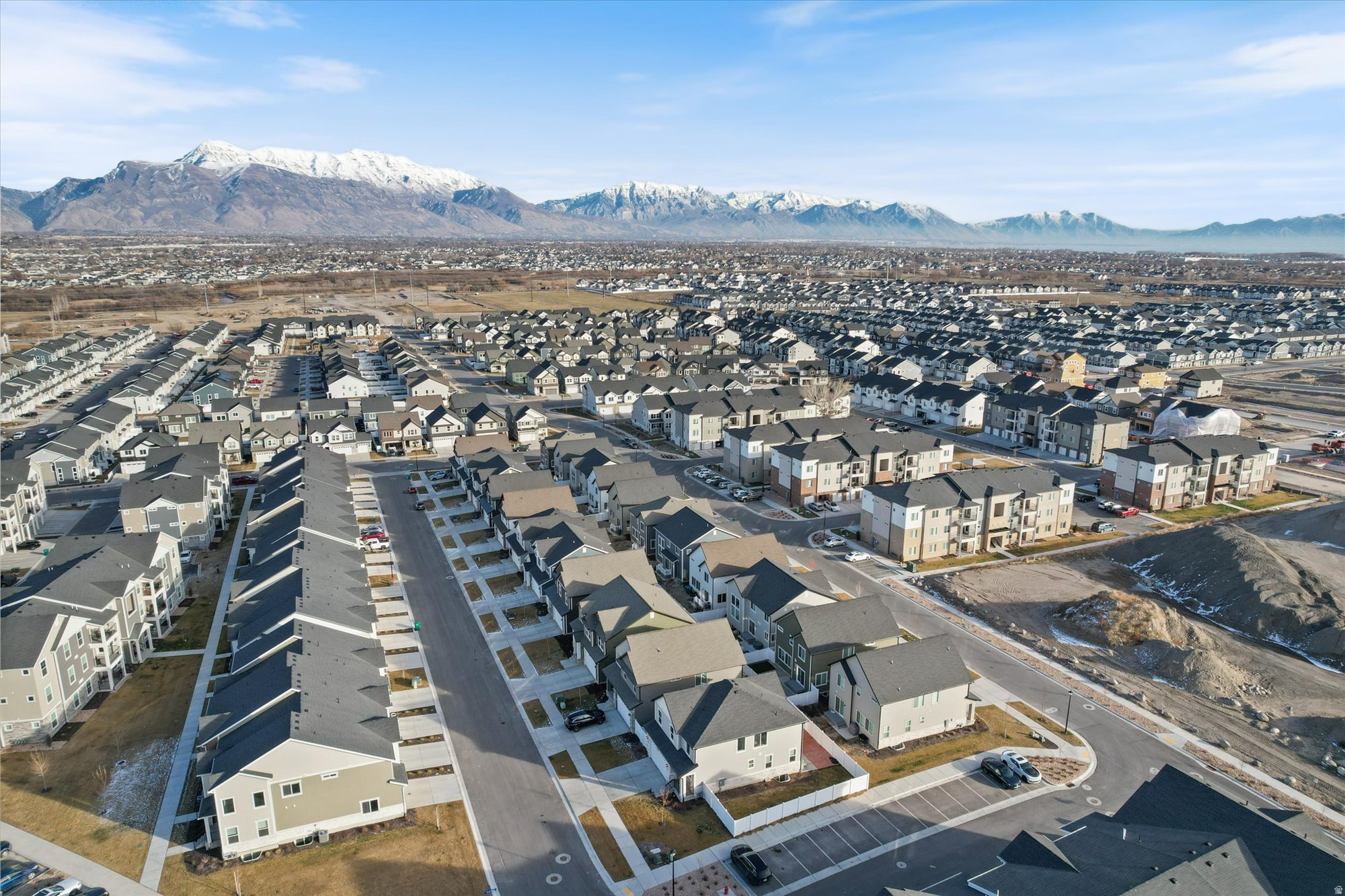 GARDNER - Residential