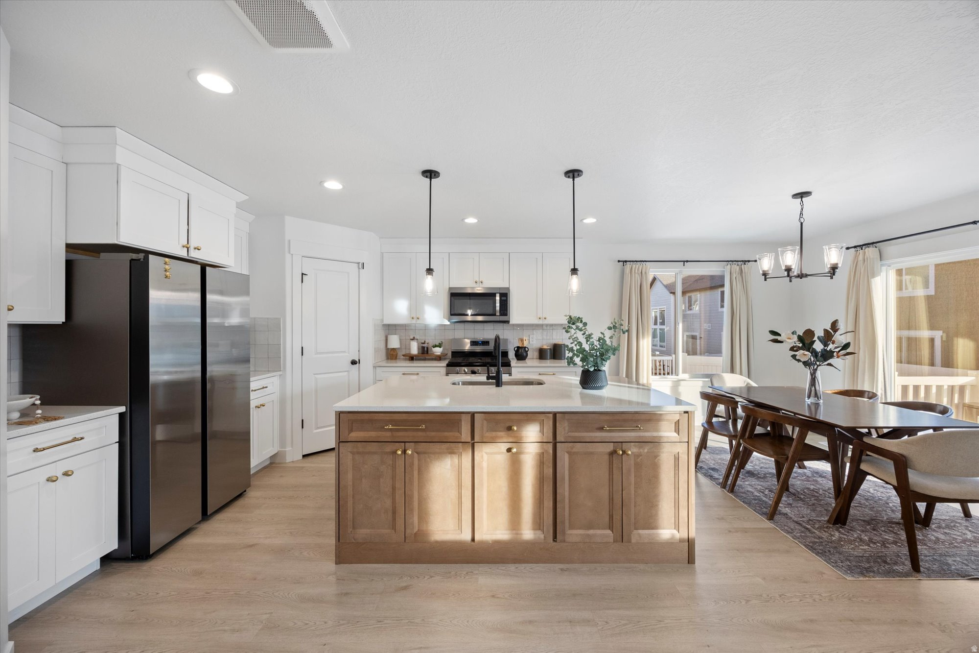 GARDNER - Residential