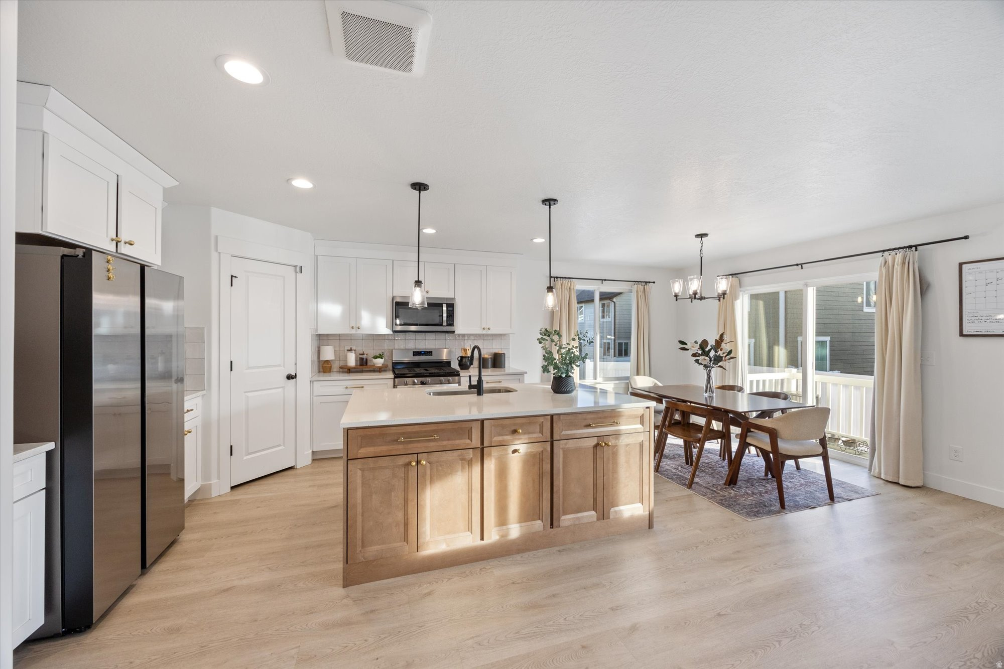 GARDNER - Residential