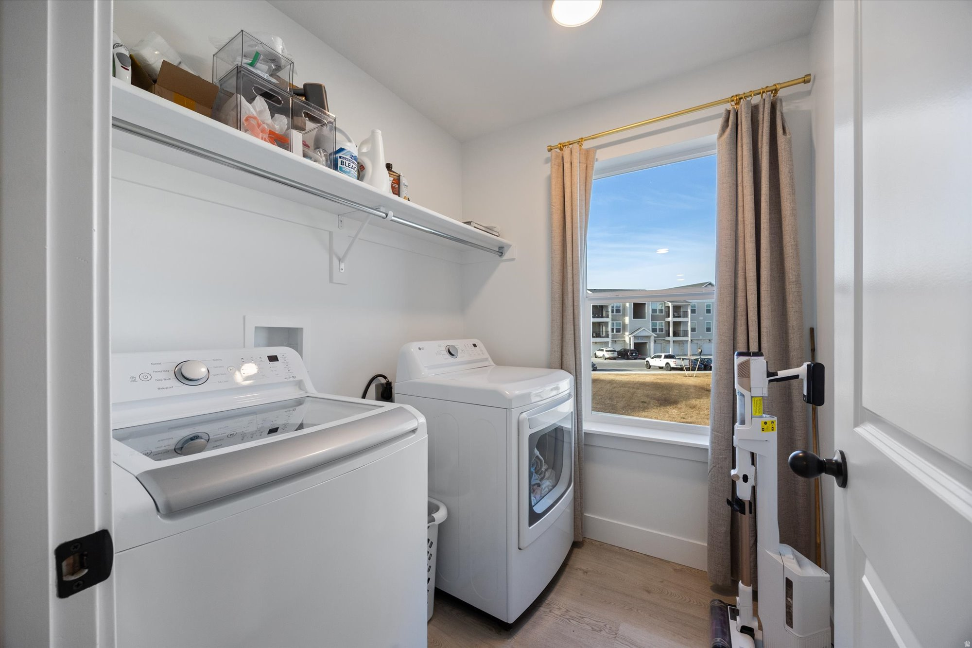 GARDNER - Residential