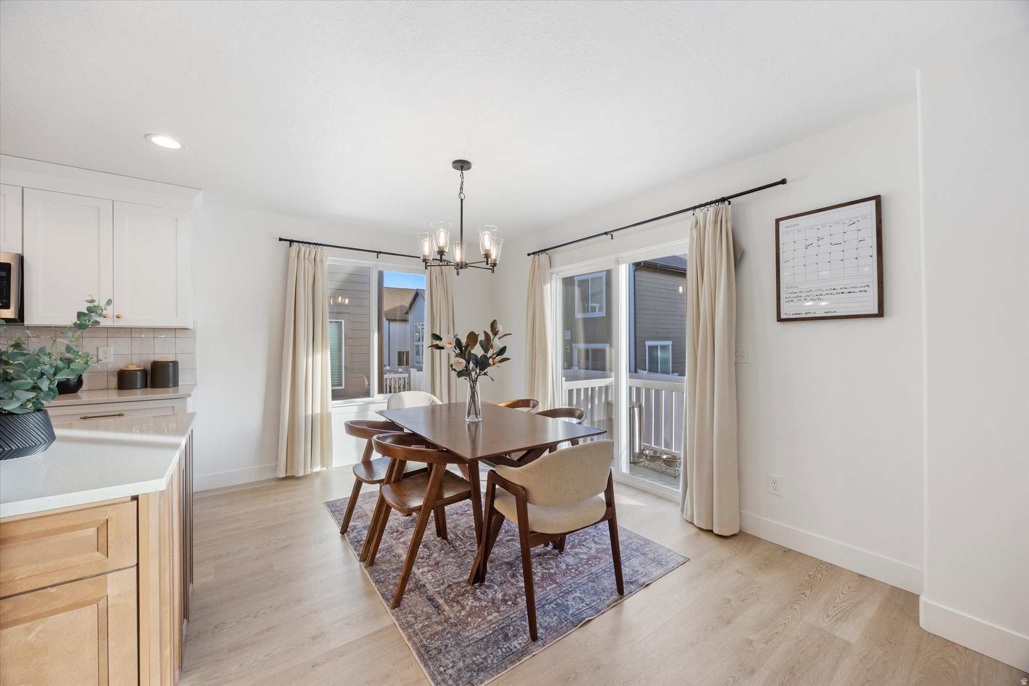 GARDNER - Residential