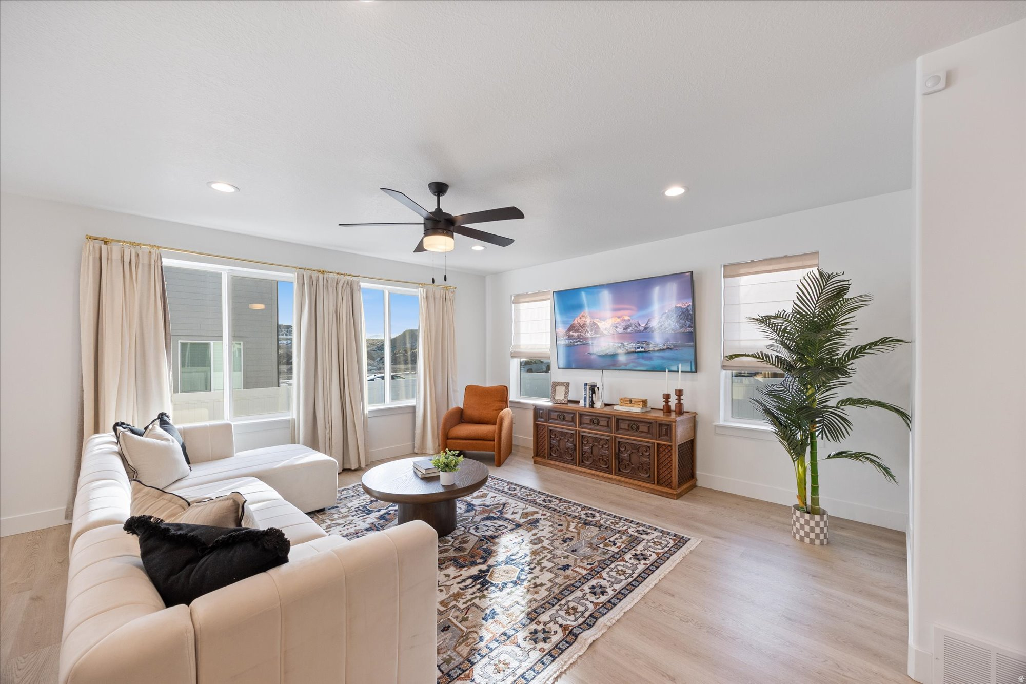 GARDNER - Residential