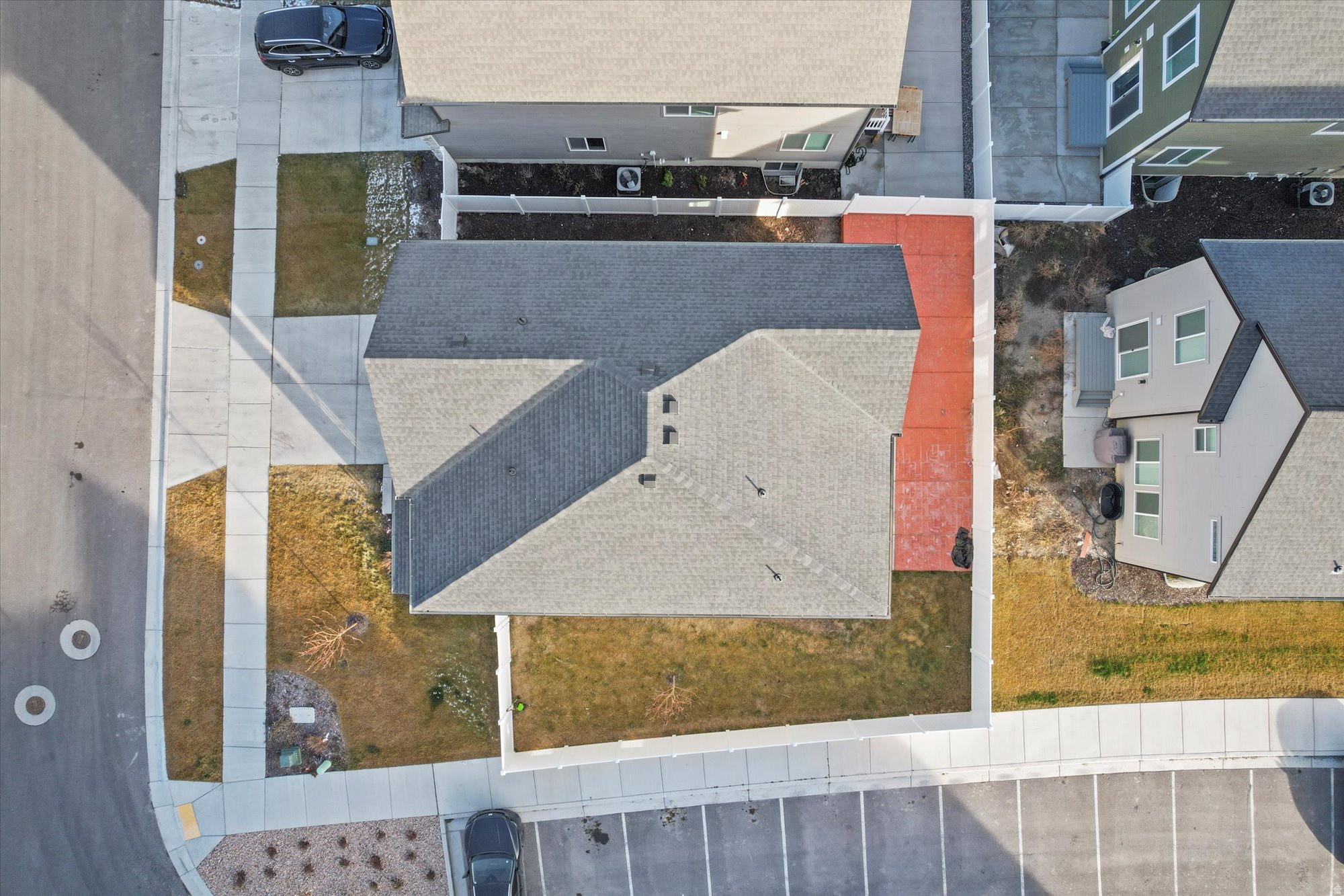 GARDNER - Residential