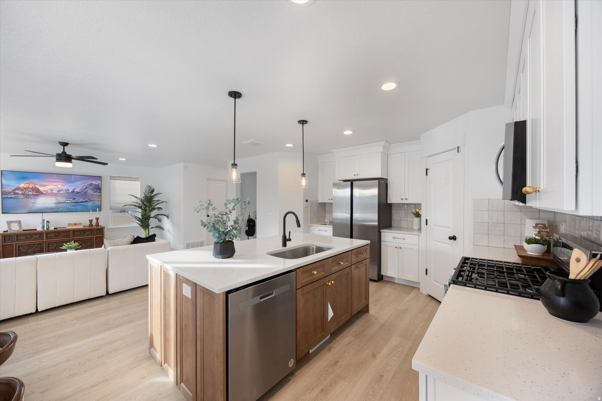 GARDNER - Residential