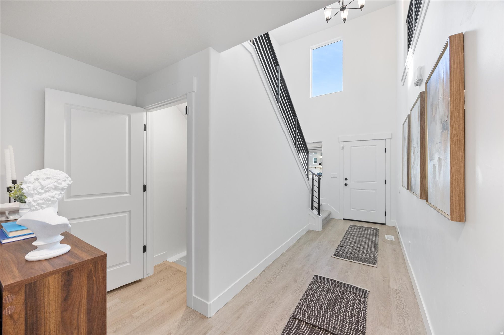 GARDNER - Residential