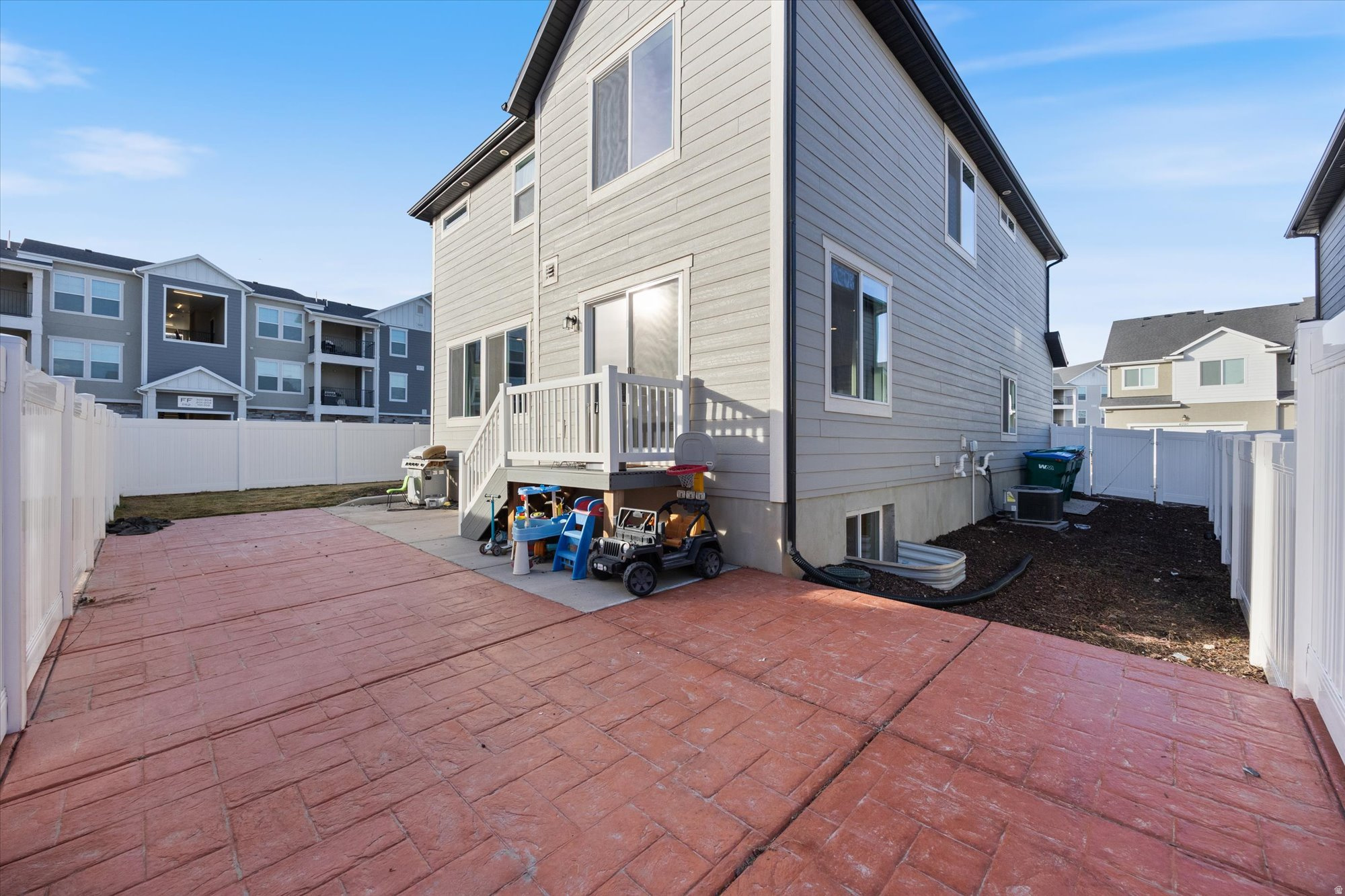 GARDNER - Residential