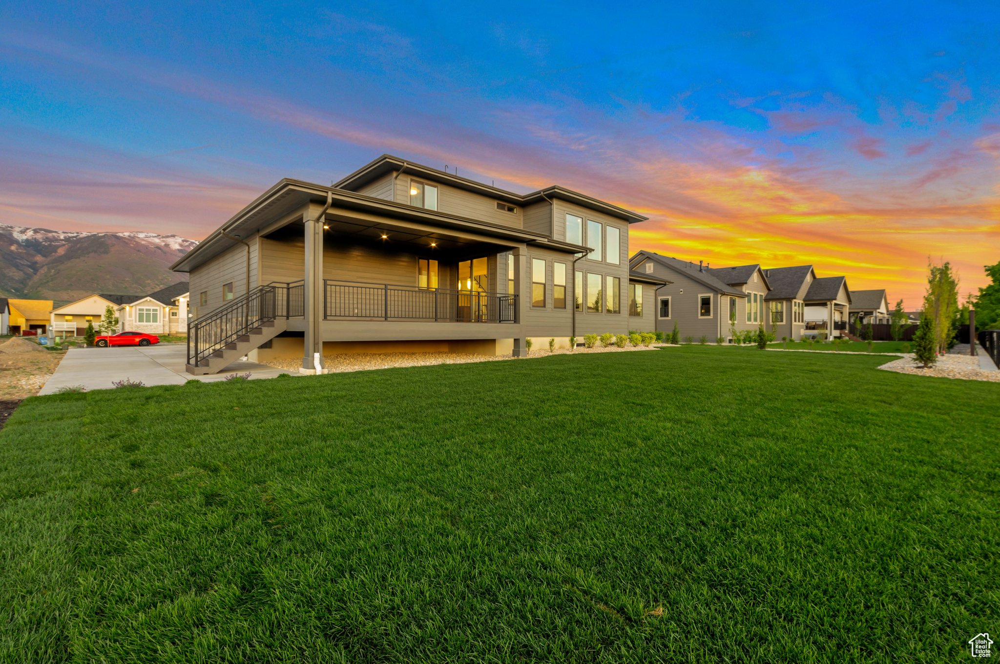 514 S 1450, Farmington, Utah image 4