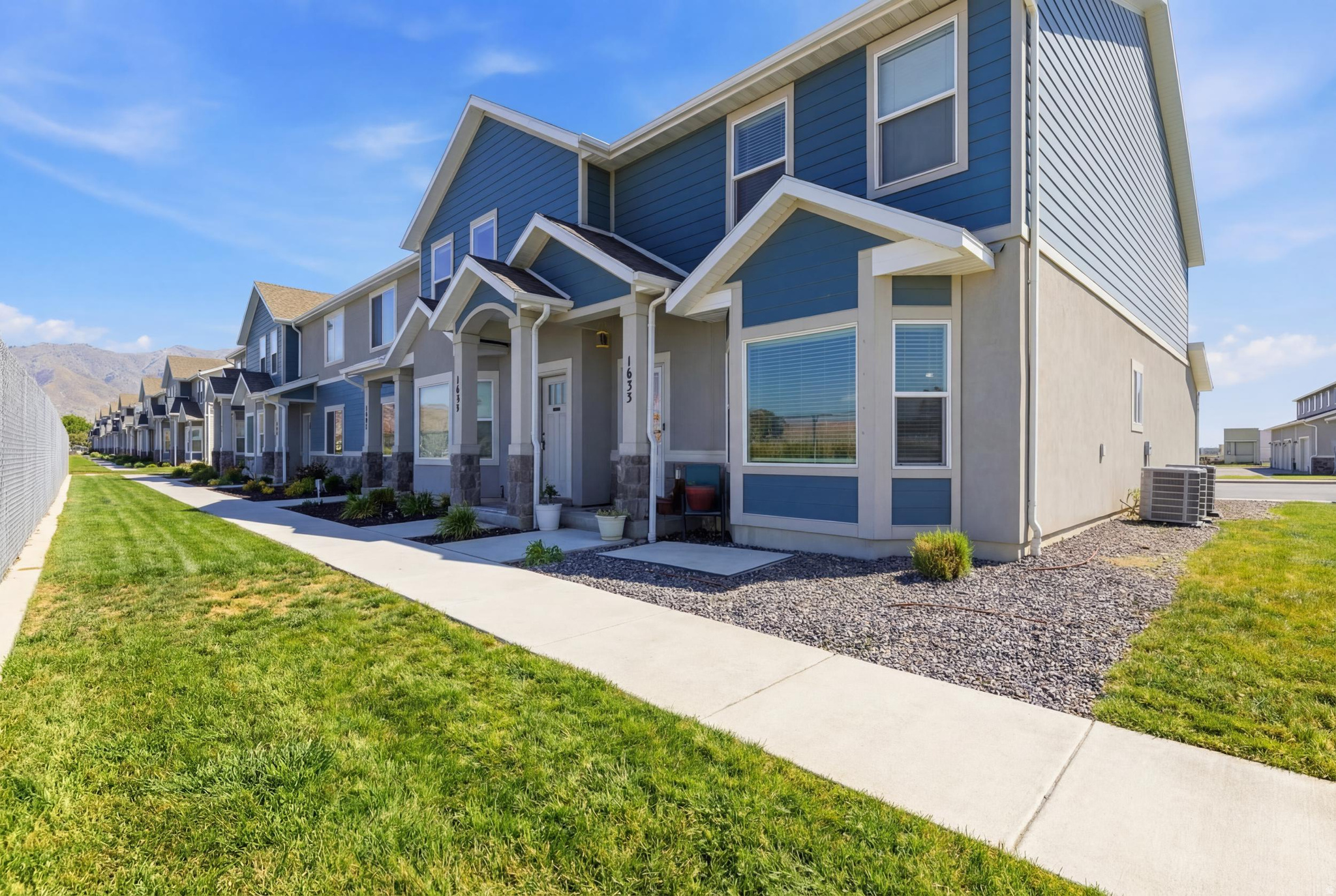 TRAILHEAD - Residential