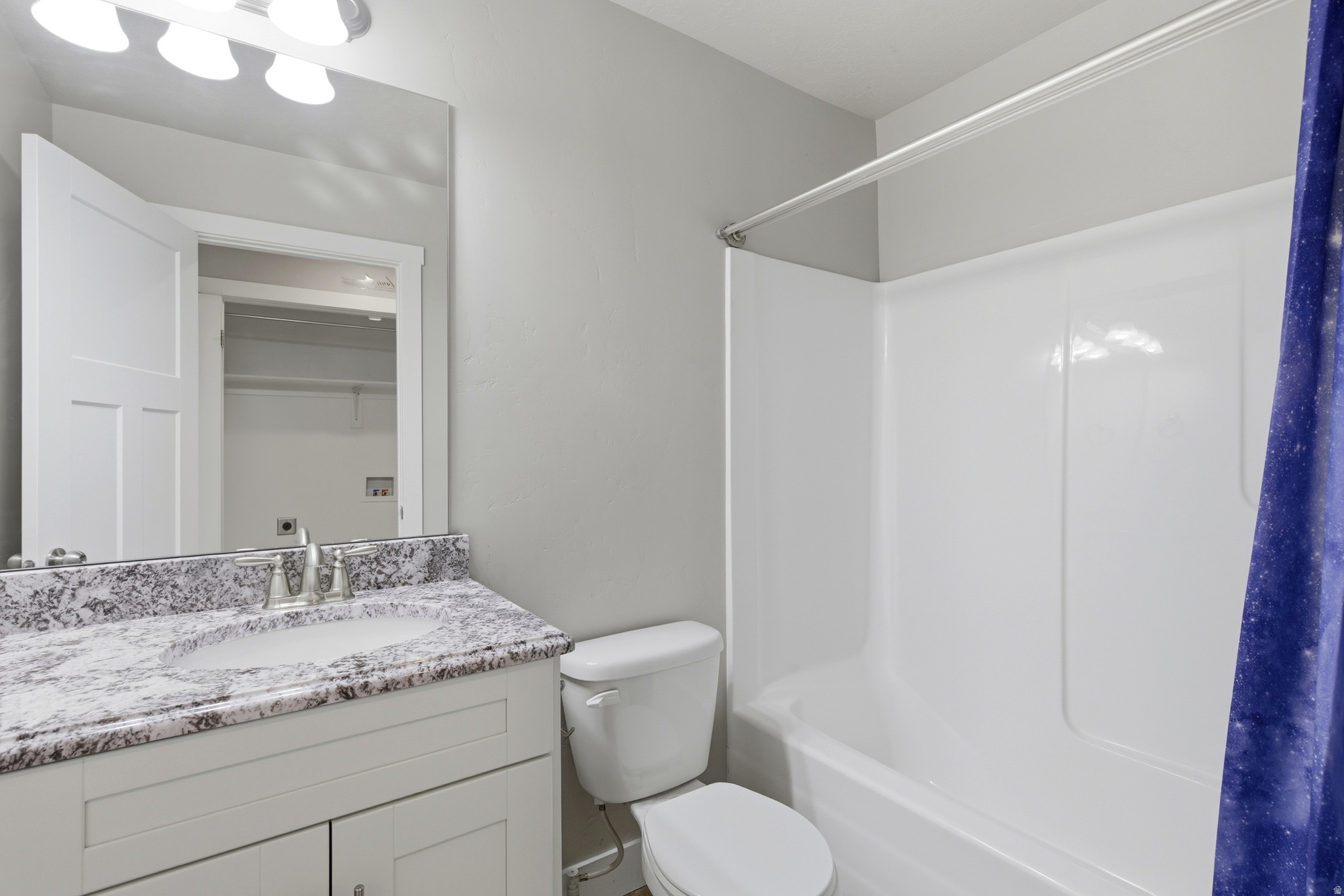 TRAILHEAD - Residential