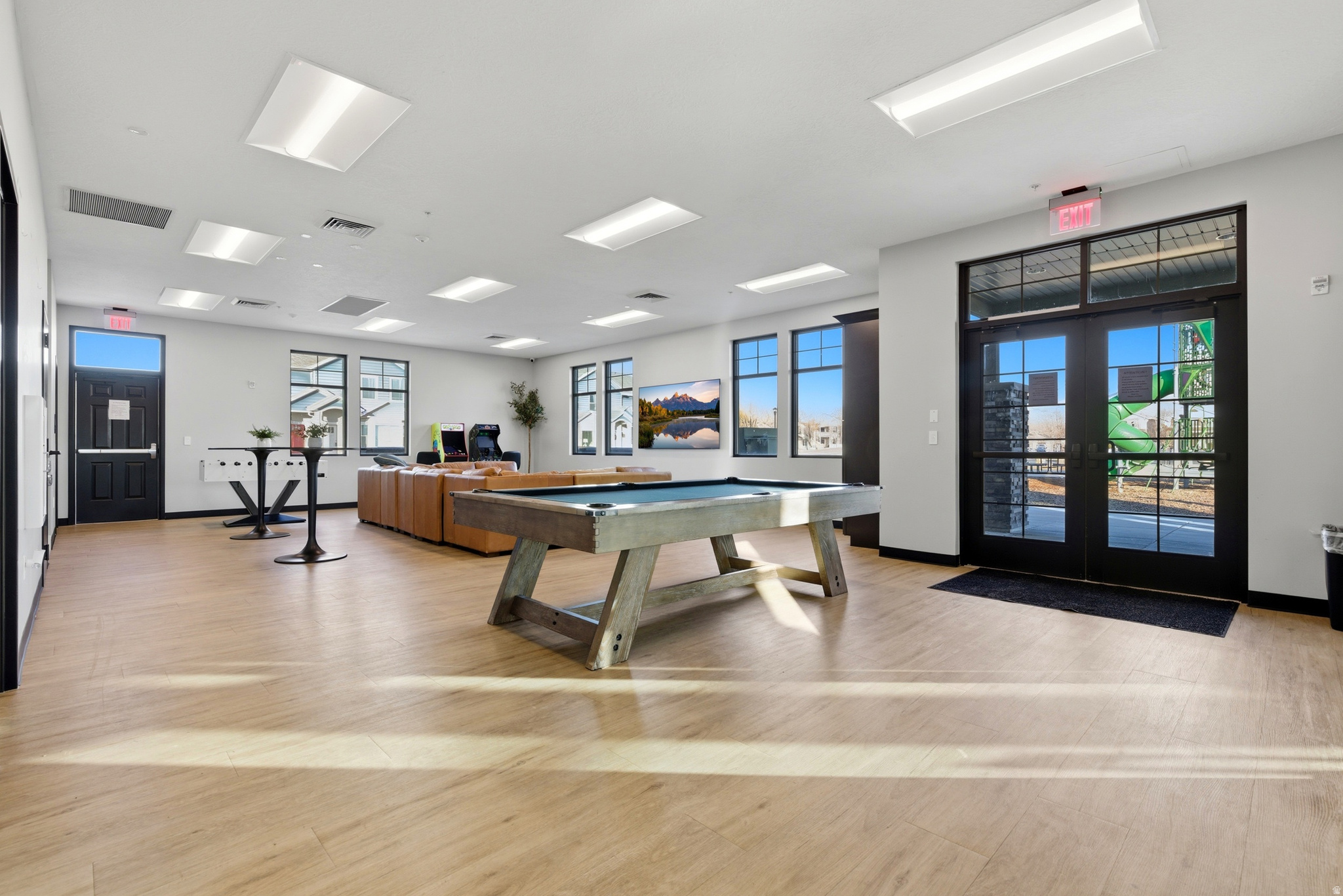 TRAILHEAD - Residential