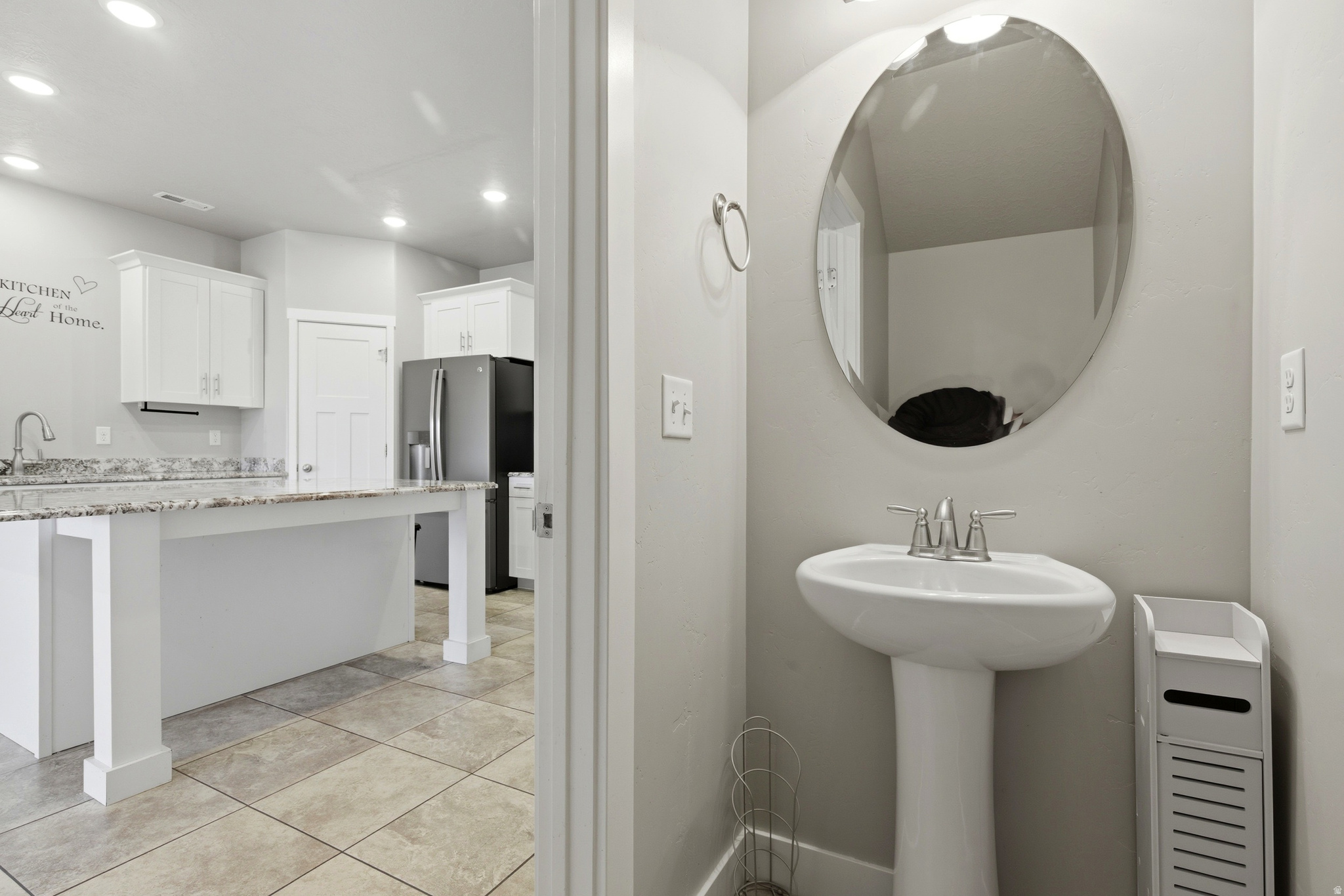 TRAILHEAD - Residential