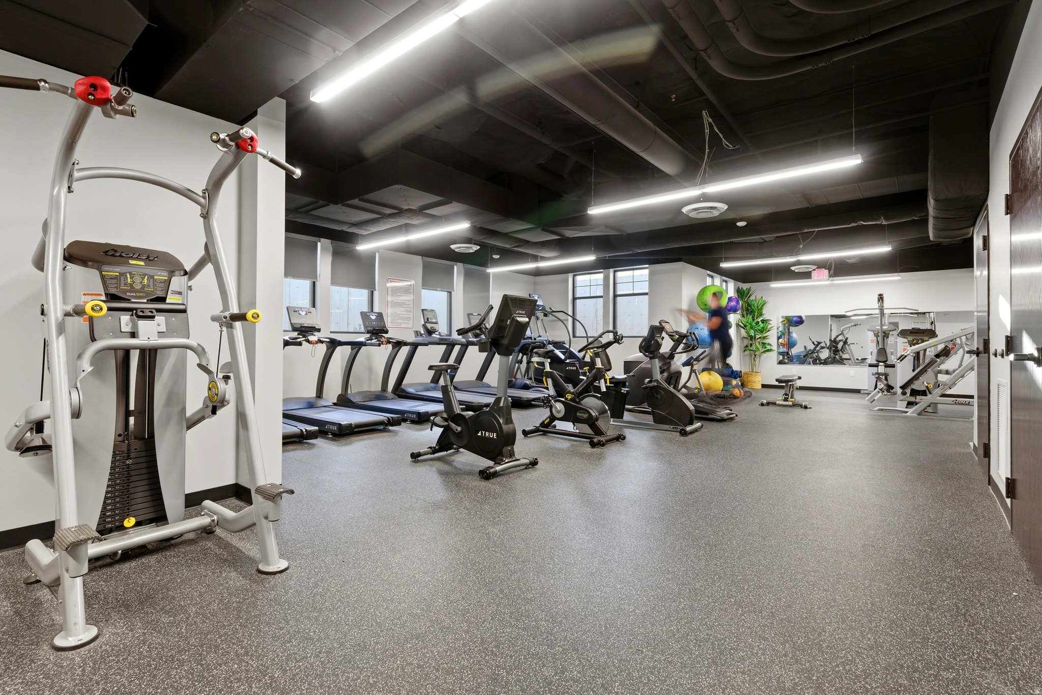 TRAILHEAD - Residential