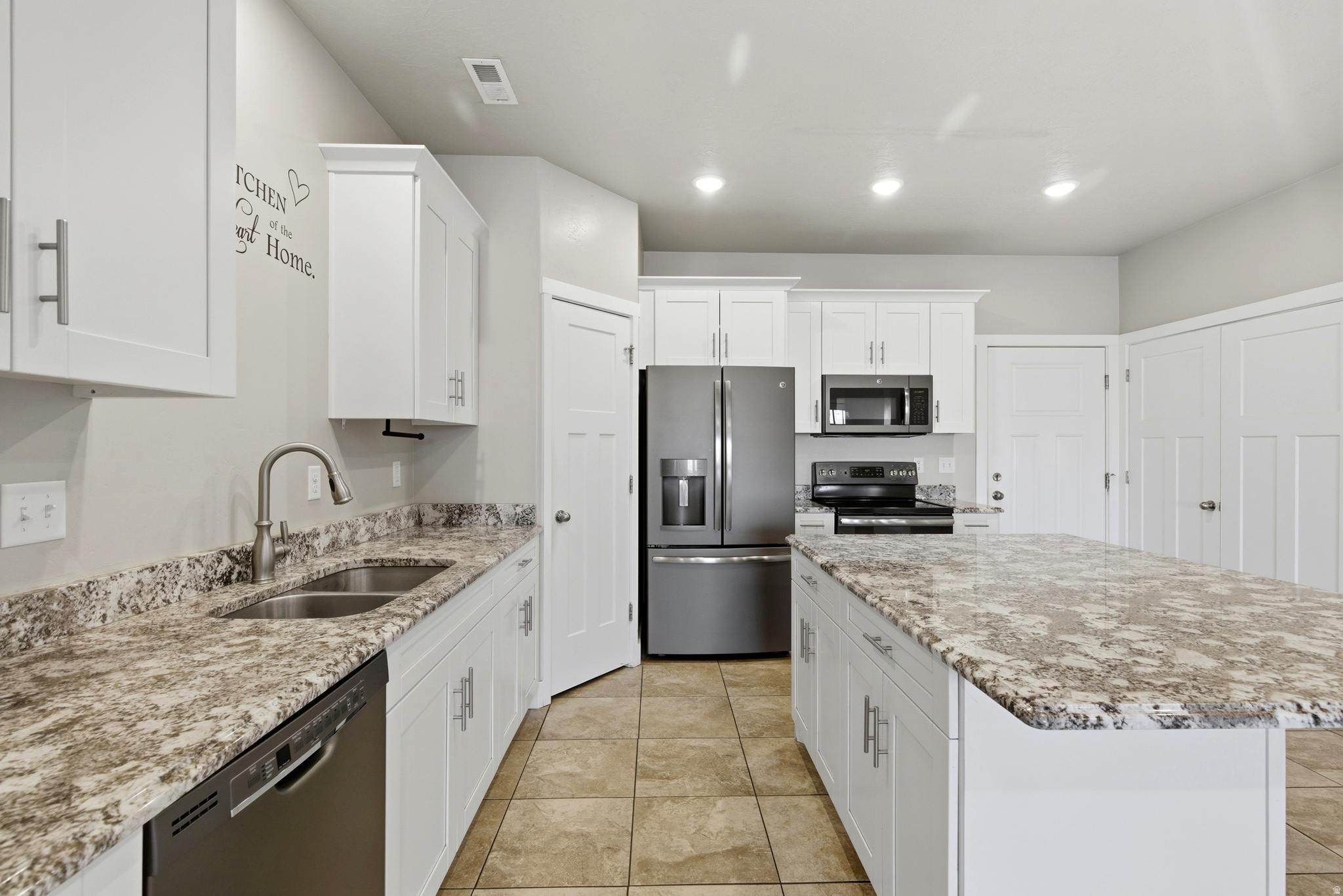 TRAILHEAD - Residential