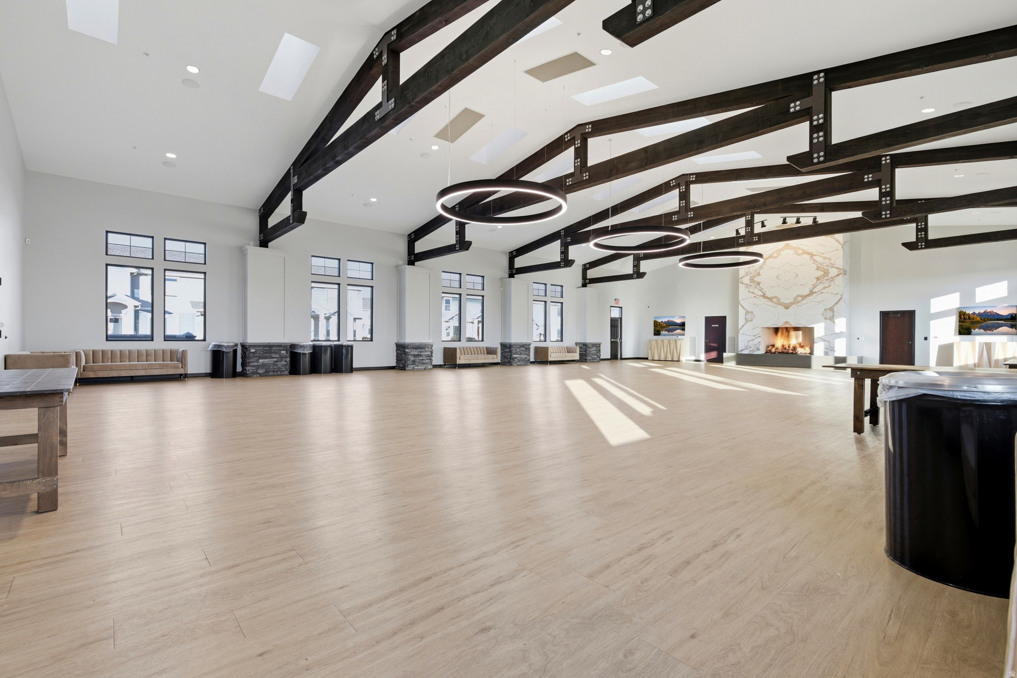 TRAILHEAD - Residential