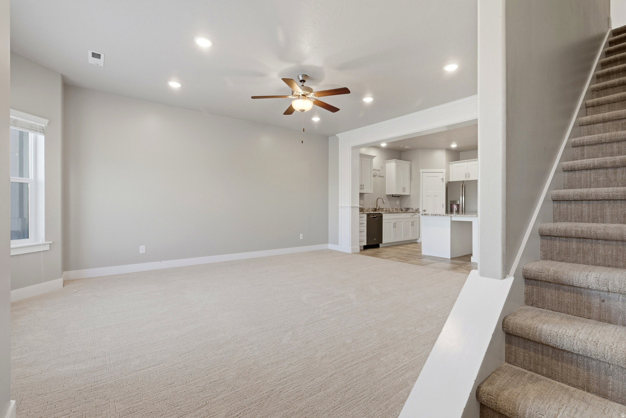 TRAILHEAD - Residential