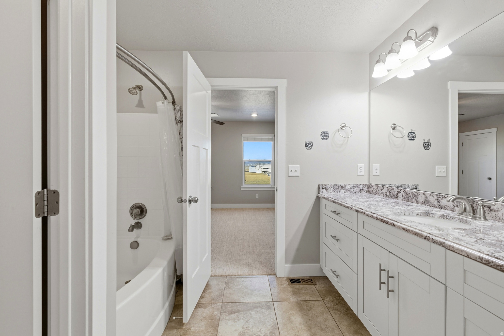 TRAILHEAD - Residential