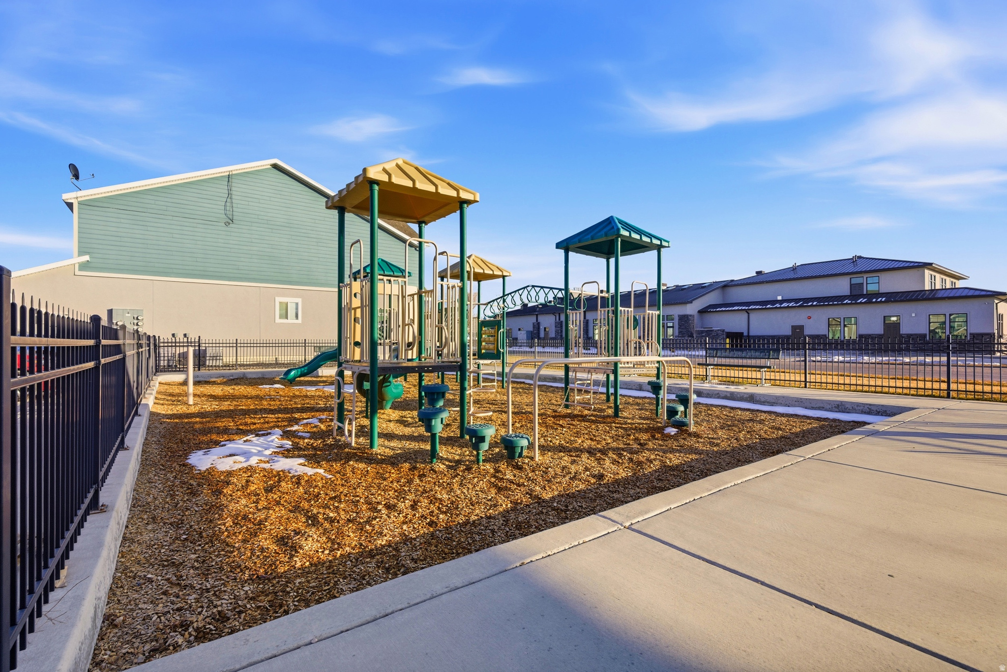 TRAILHEAD - Residential