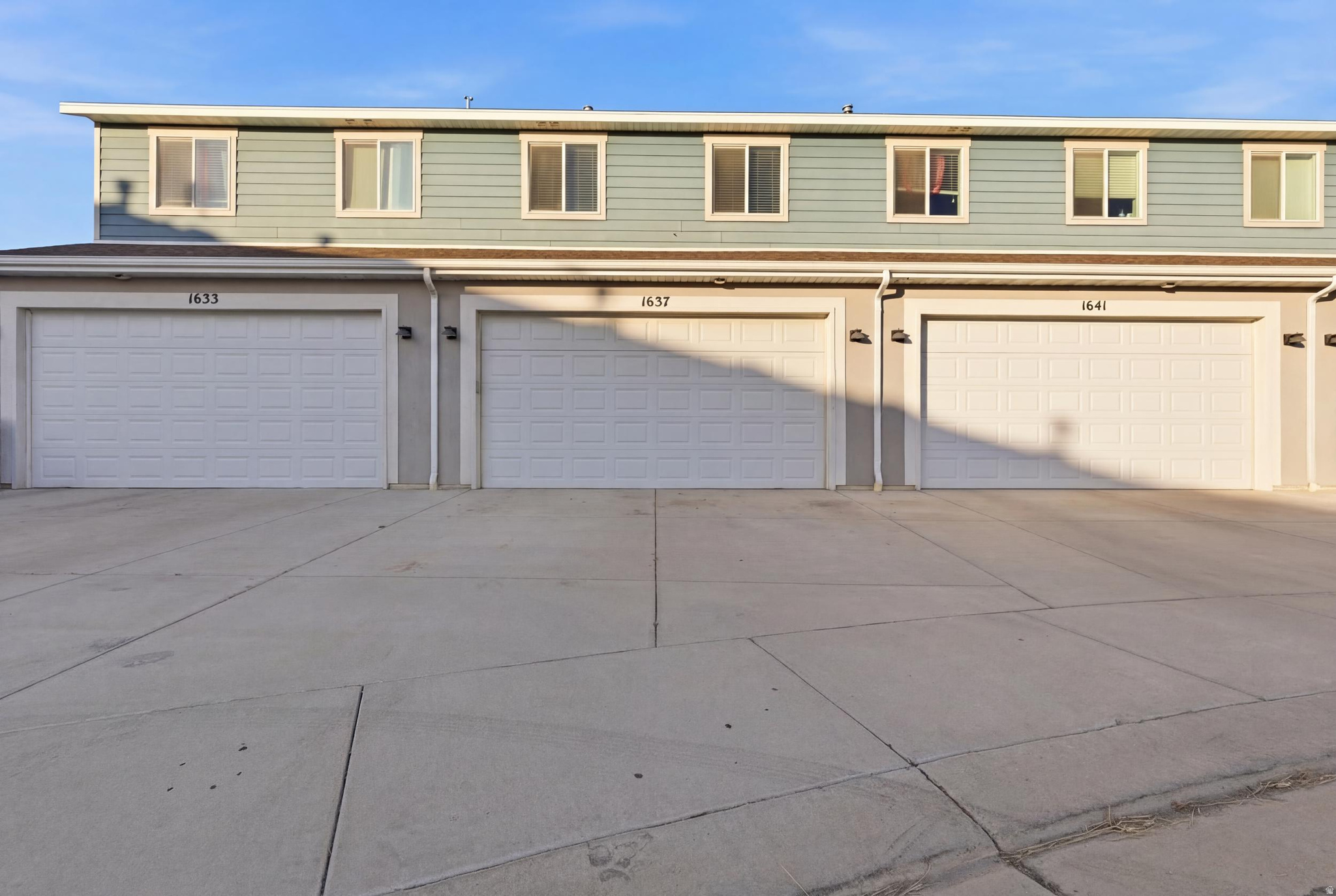 TRAILHEAD - Residential