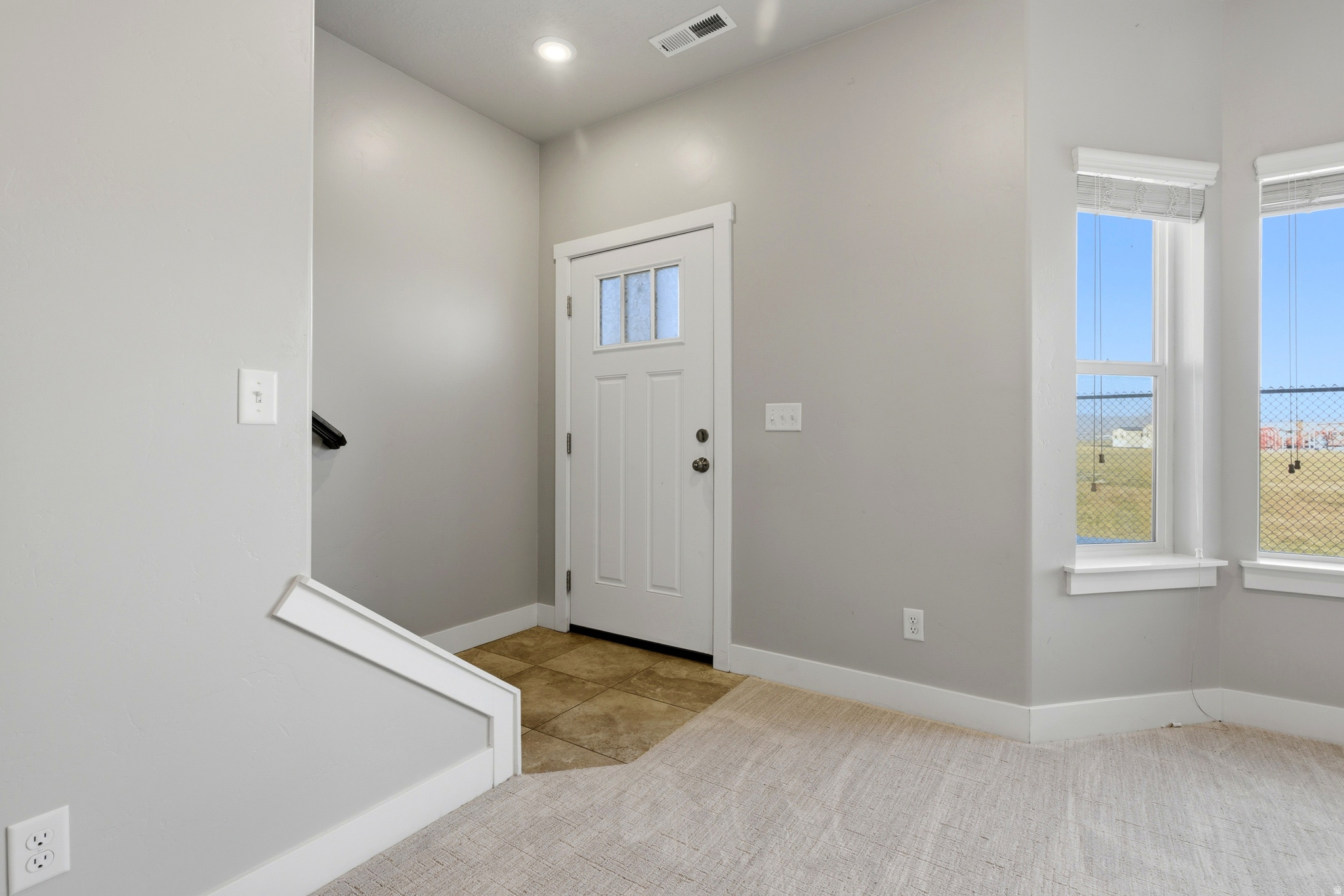 TRAILHEAD - Residential