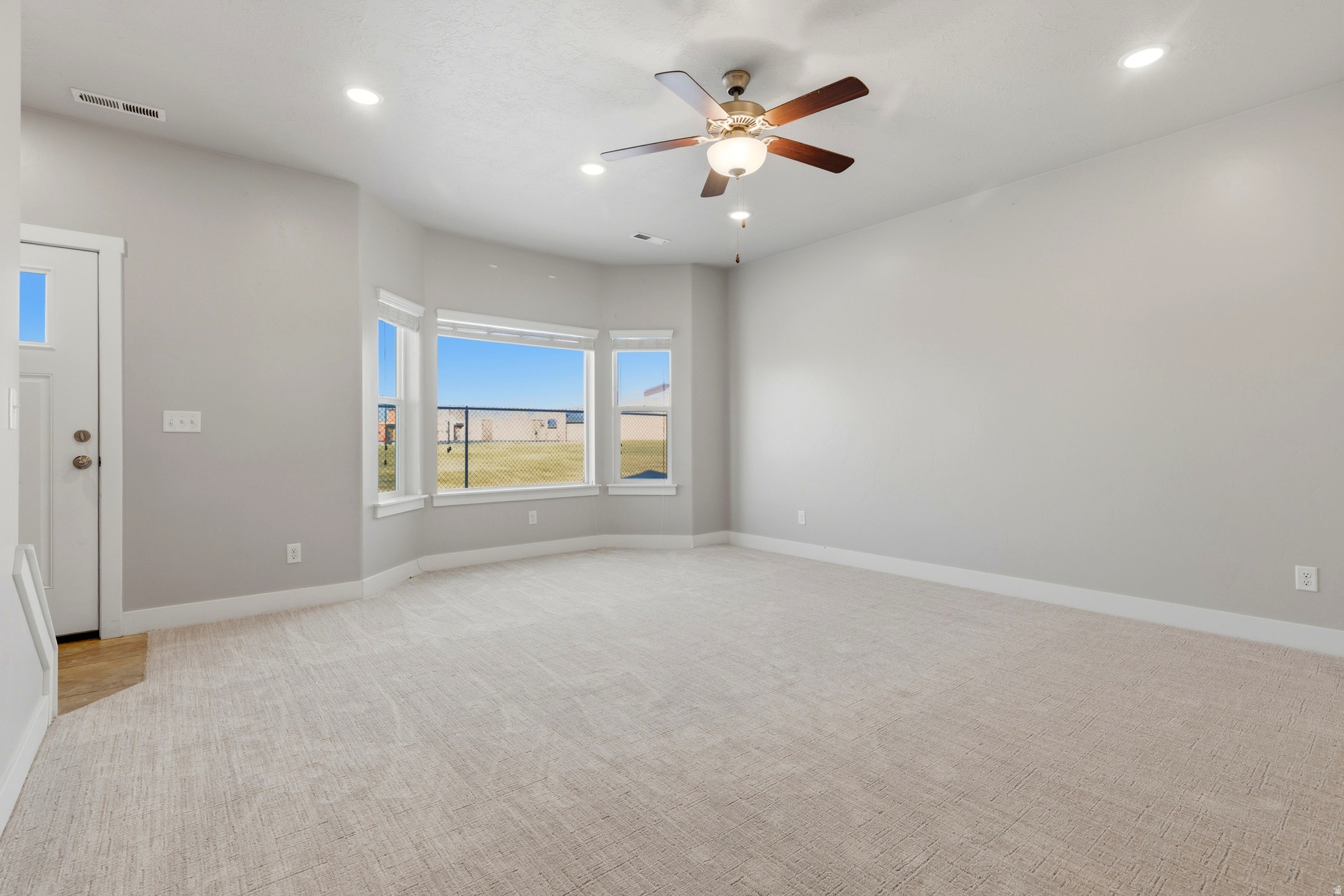 TRAILHEAD - Residential