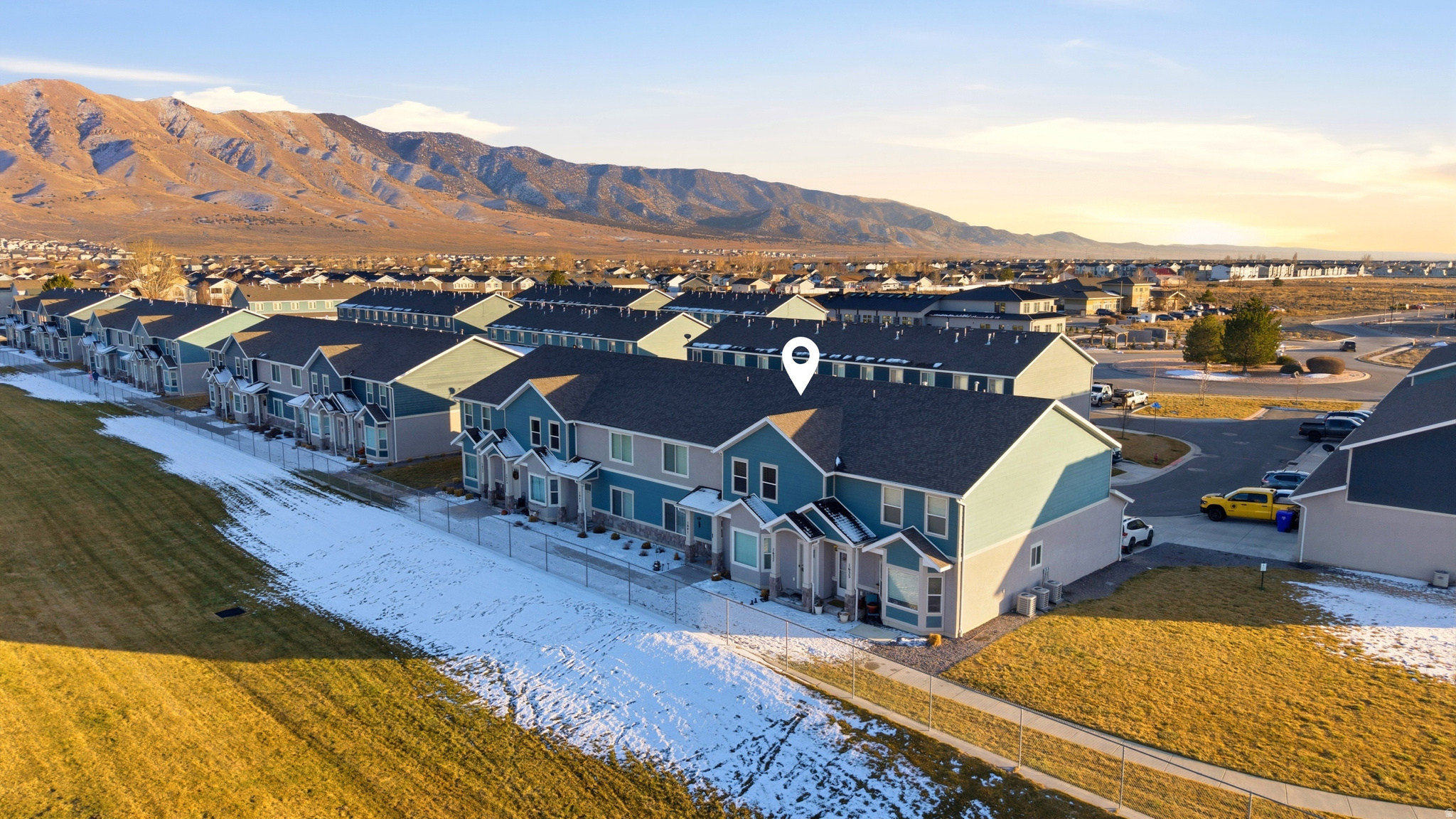 TRAILHEAD - Residential