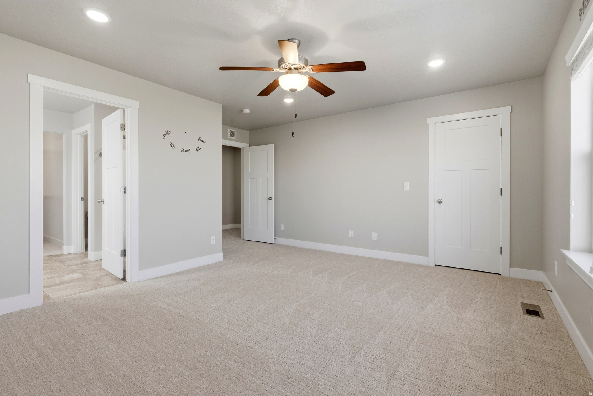 TRAILHEAD - Residential