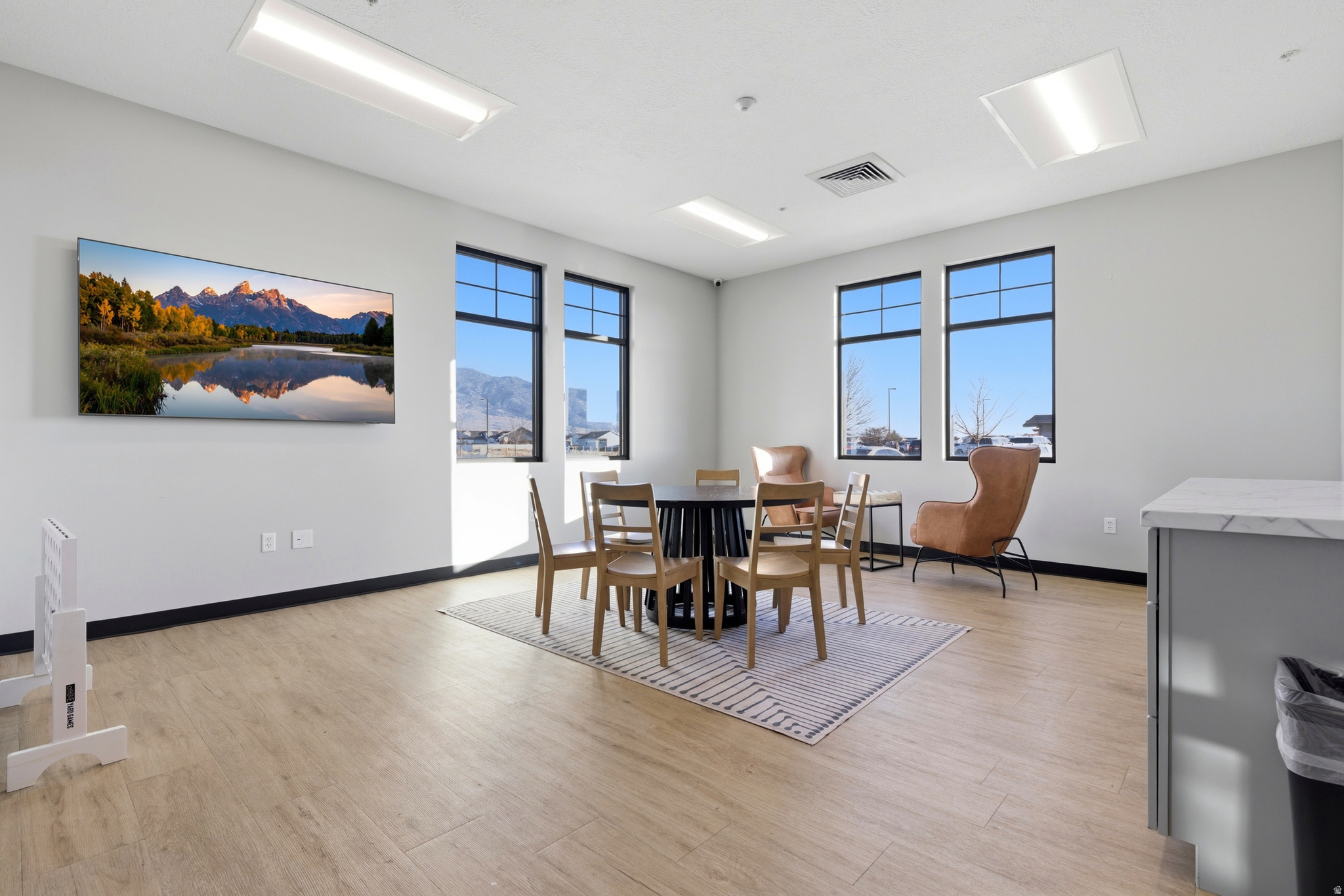 TRAILHEAD - Residential