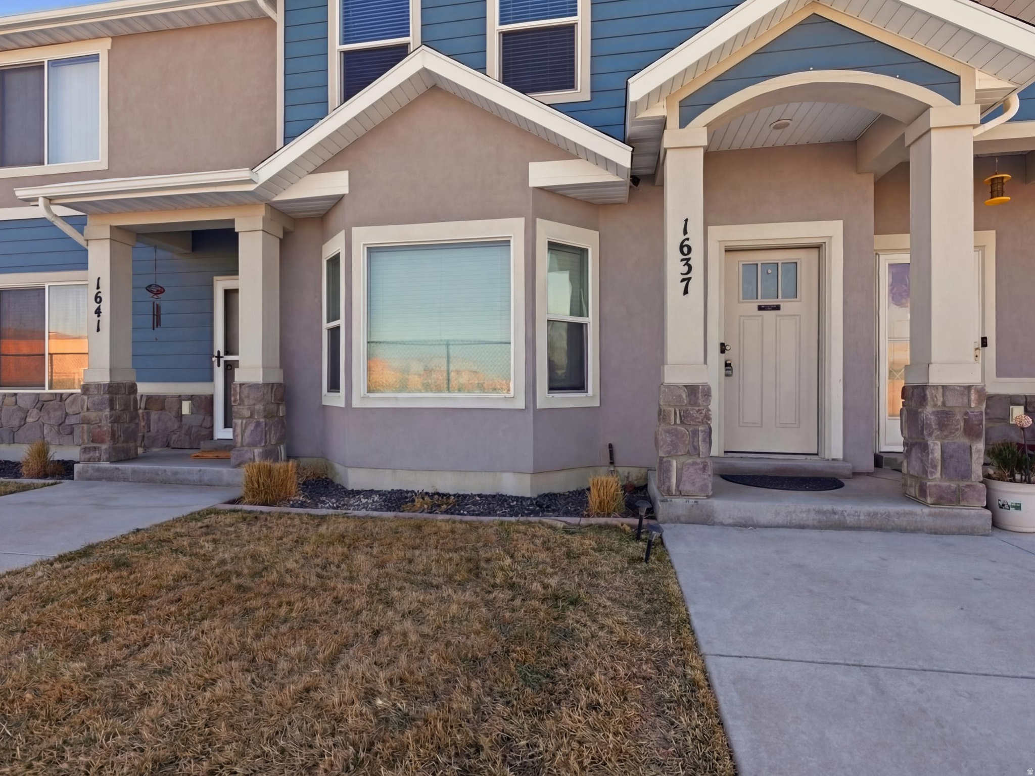 TRAILHEAD - Residential