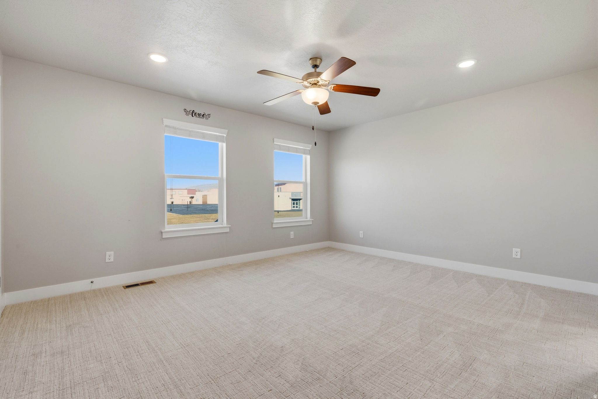 TRAILHEAD - Residential