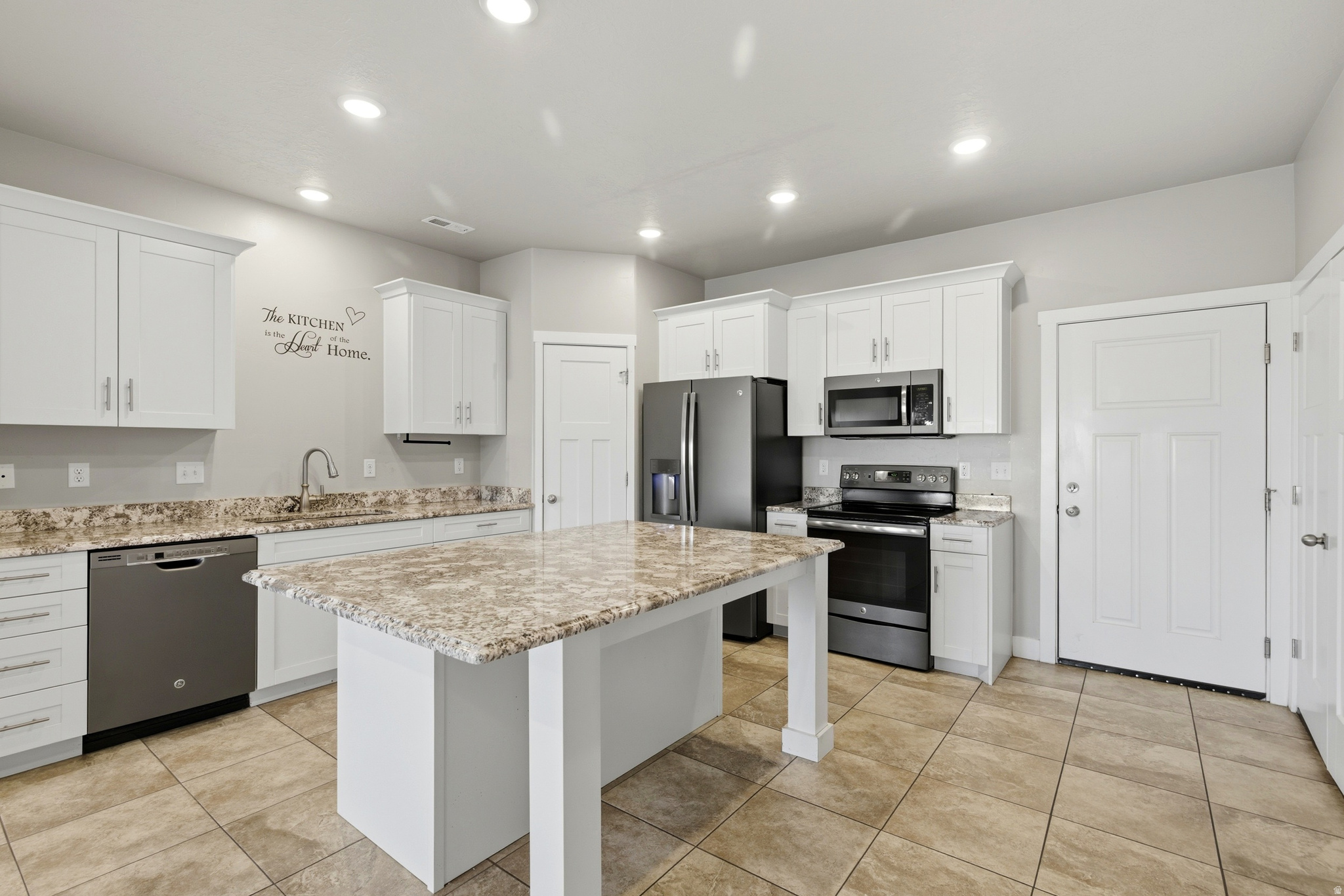 TRAILHEAD - Residential