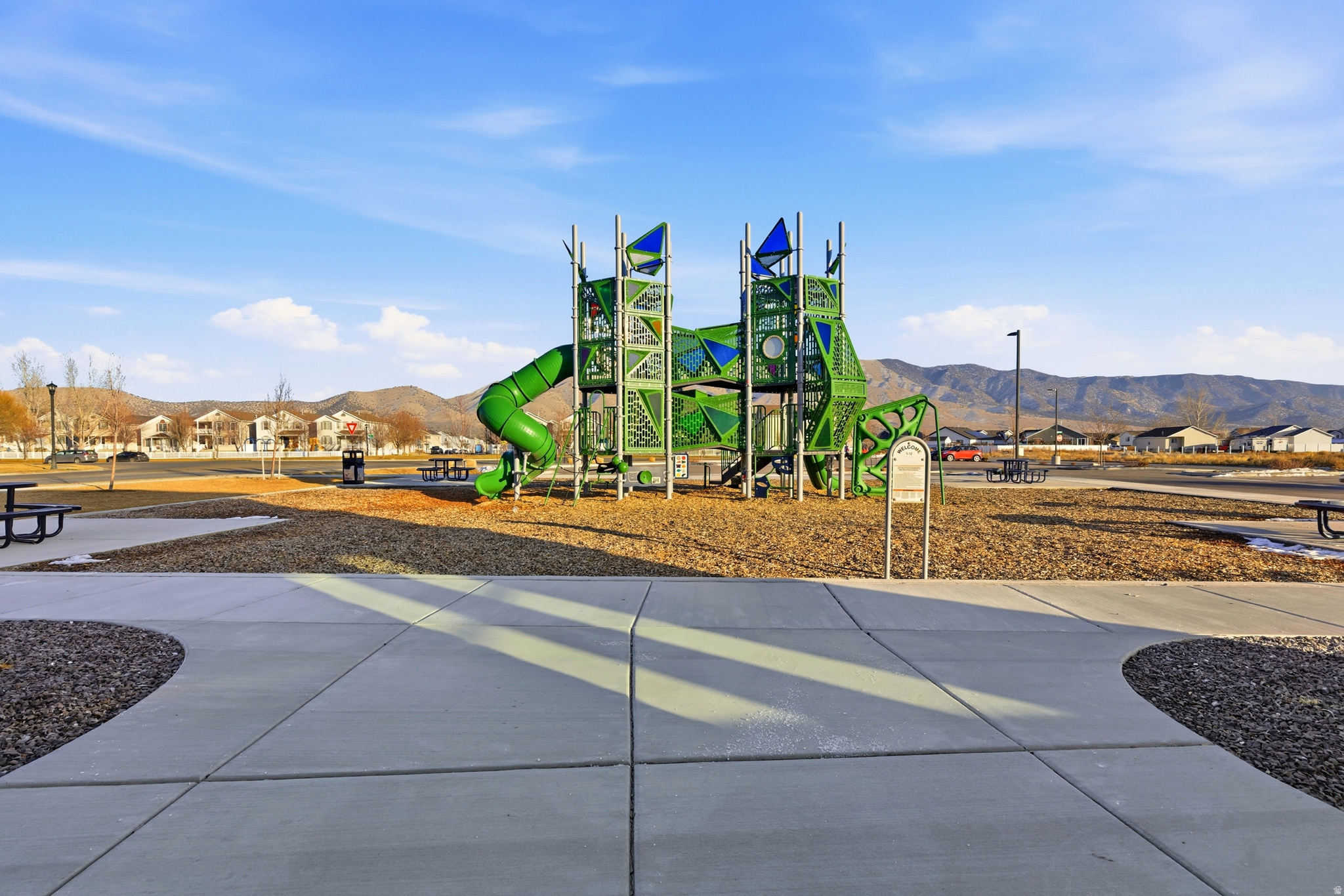 TRAILHEAD - Residential