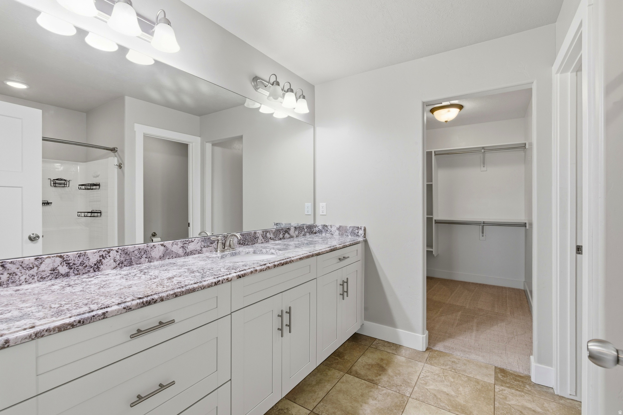 TRAILHEAD - Residential