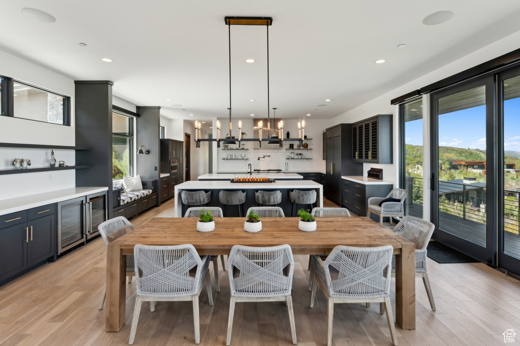 Park City, Utah 84098, United States, 4 Bedrooms Bedrooms, ,4 BathroomsBathrooms,Residential,Active,136277