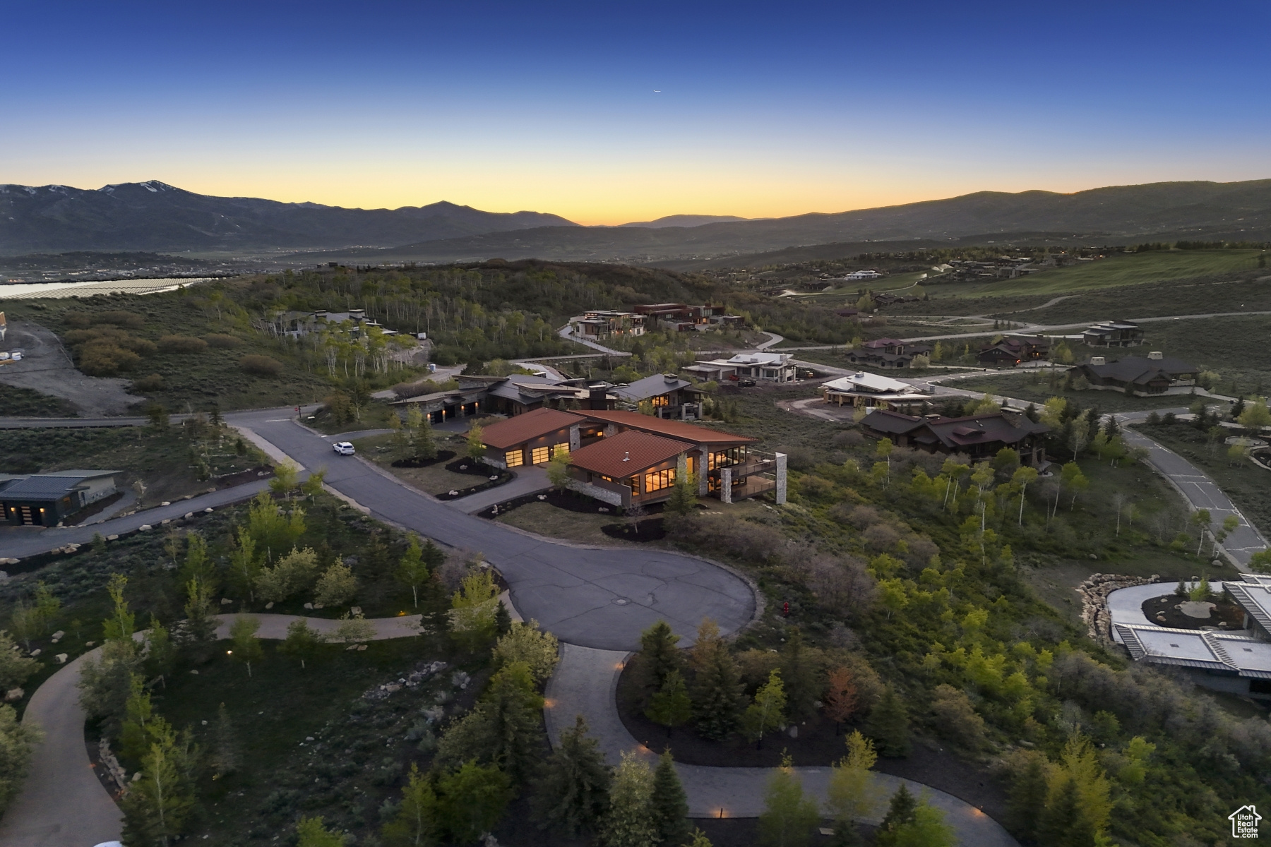 Park City, Utah 84098, United States, 4 Bedrooms Bedrooms, ,4 BathroomsBathrooms,Residential,Active,136277