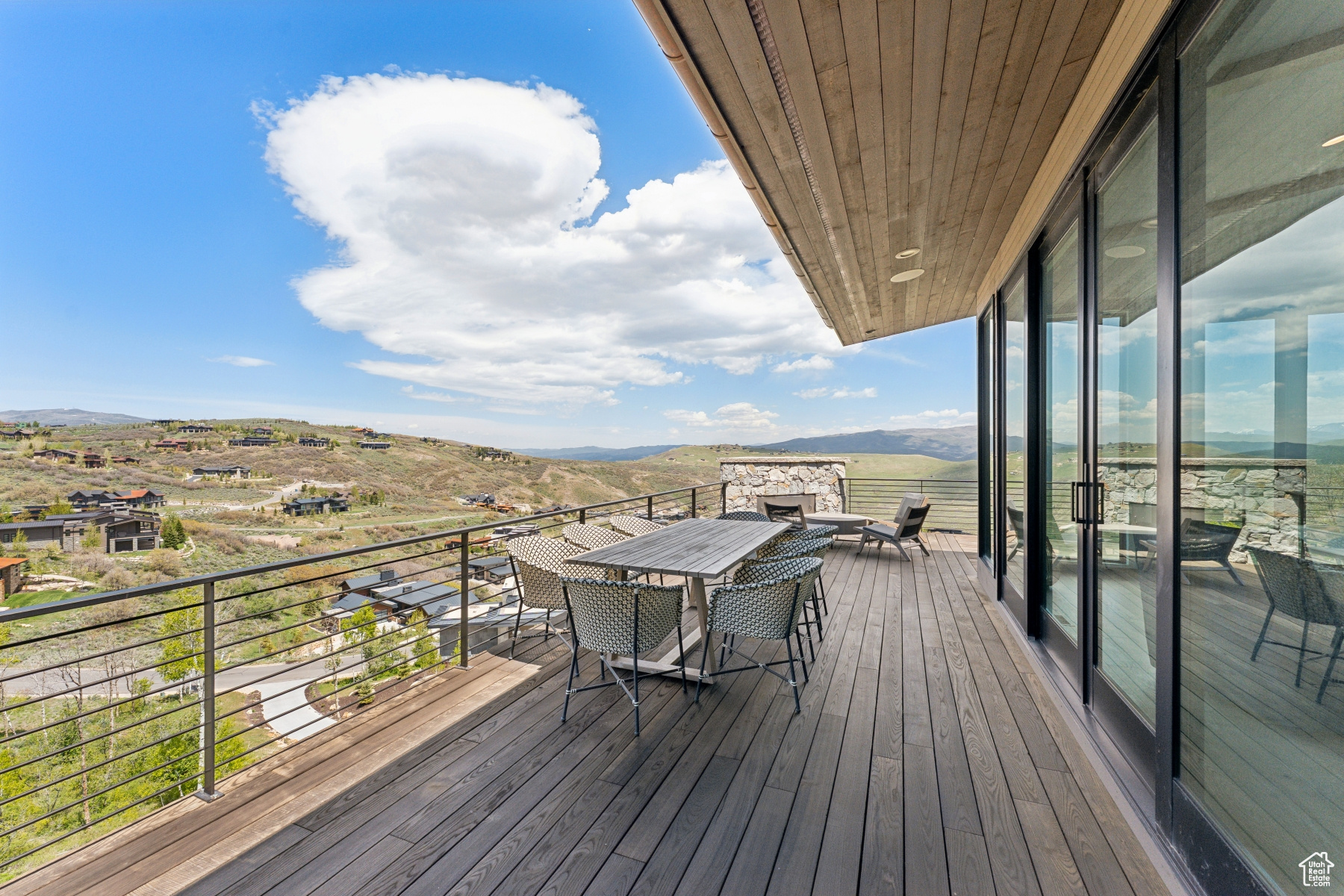 Park City, Utah 84098, United States, 4 Bedrooms Bedrooms, ,4 BathroomsBathrooms,Residential,Active,136277