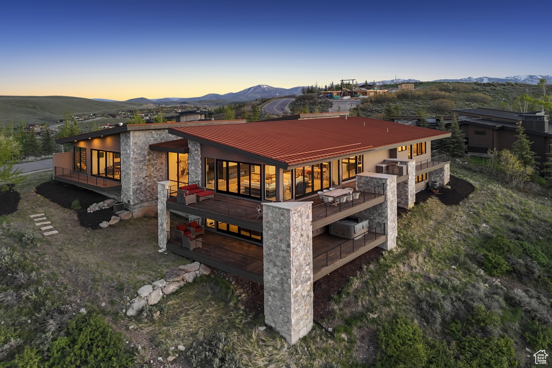Park City, Utah 84098, United States, 4 Bedrooms Bedrooms, ,4 BathroomsBathrooms,Residential,Active,136277