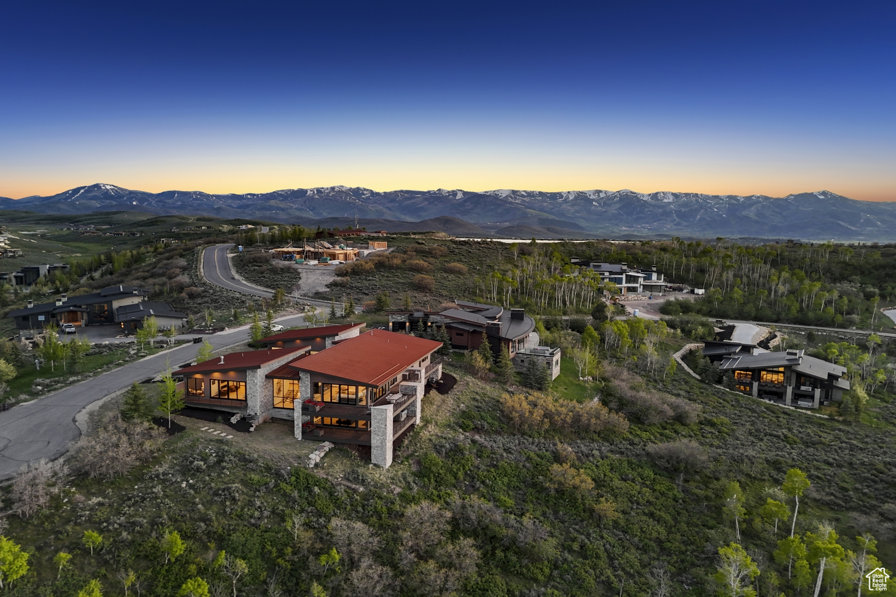 Park City, Utah 84098, United States, 4 Bedrooms Bedrooms, ,4 BathroomsBathrooms,Residential,Active,136277