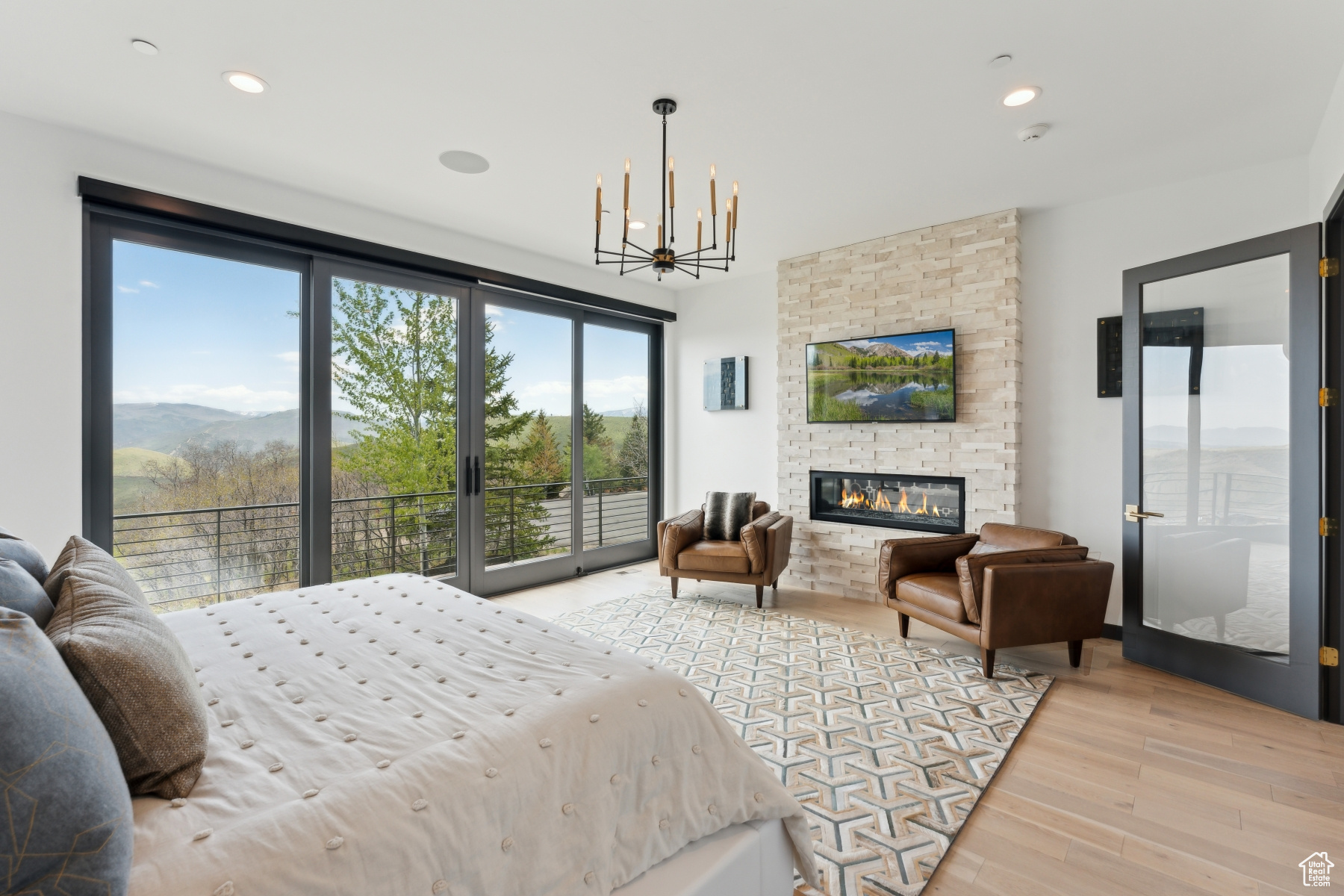 Park City, Utah 84098, United States, 4 Bedrooms Bedrooms, ,4 BathroomsBathrooms,Residential,Active,136277