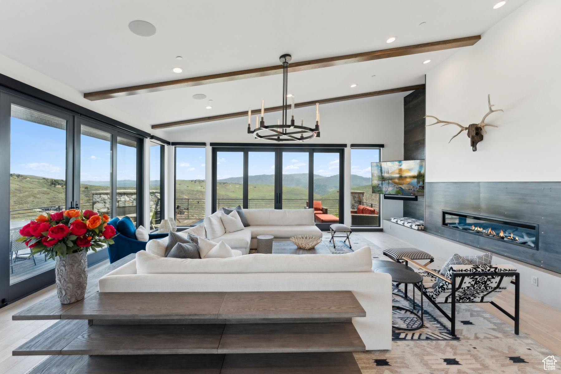 Park City, Utah 84098, United States, 4 Bedrooms Bedrooms, ,4 BathroomsBathrooms,Residential,Active,136277