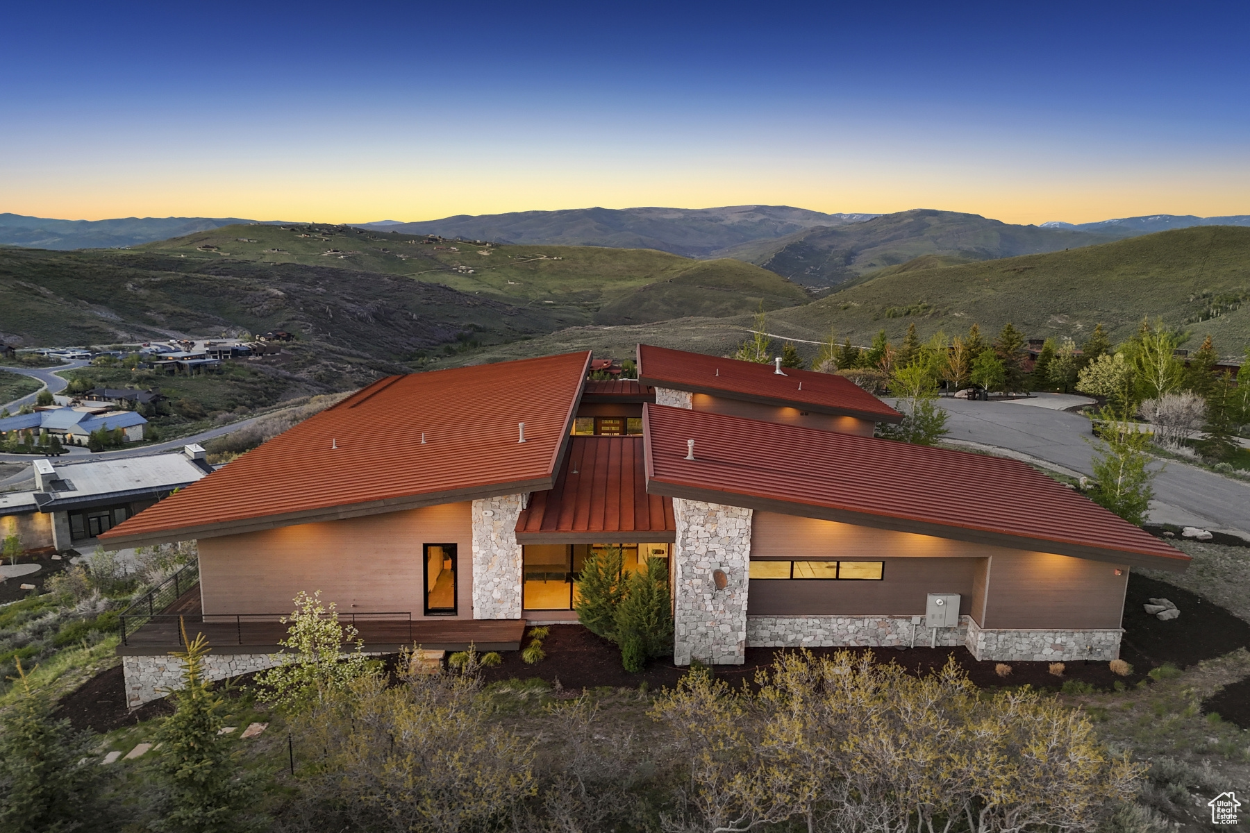 Park City, Utah 84098, United States, 4 Bedrooms Bedrooms, ,4 BathroomsBathrooms,Residential,Active,136277